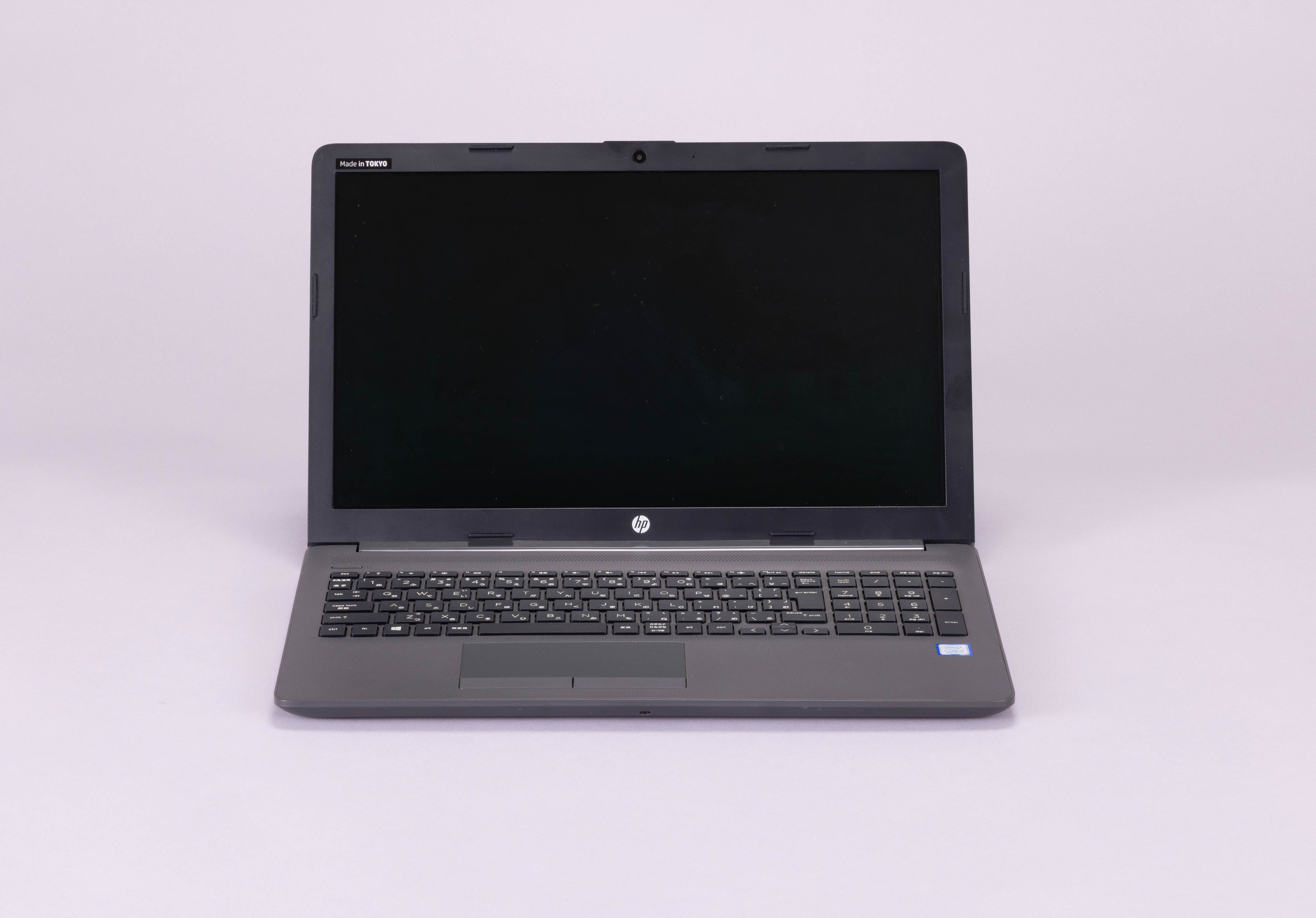 HP HP250 G7 Notebook PC