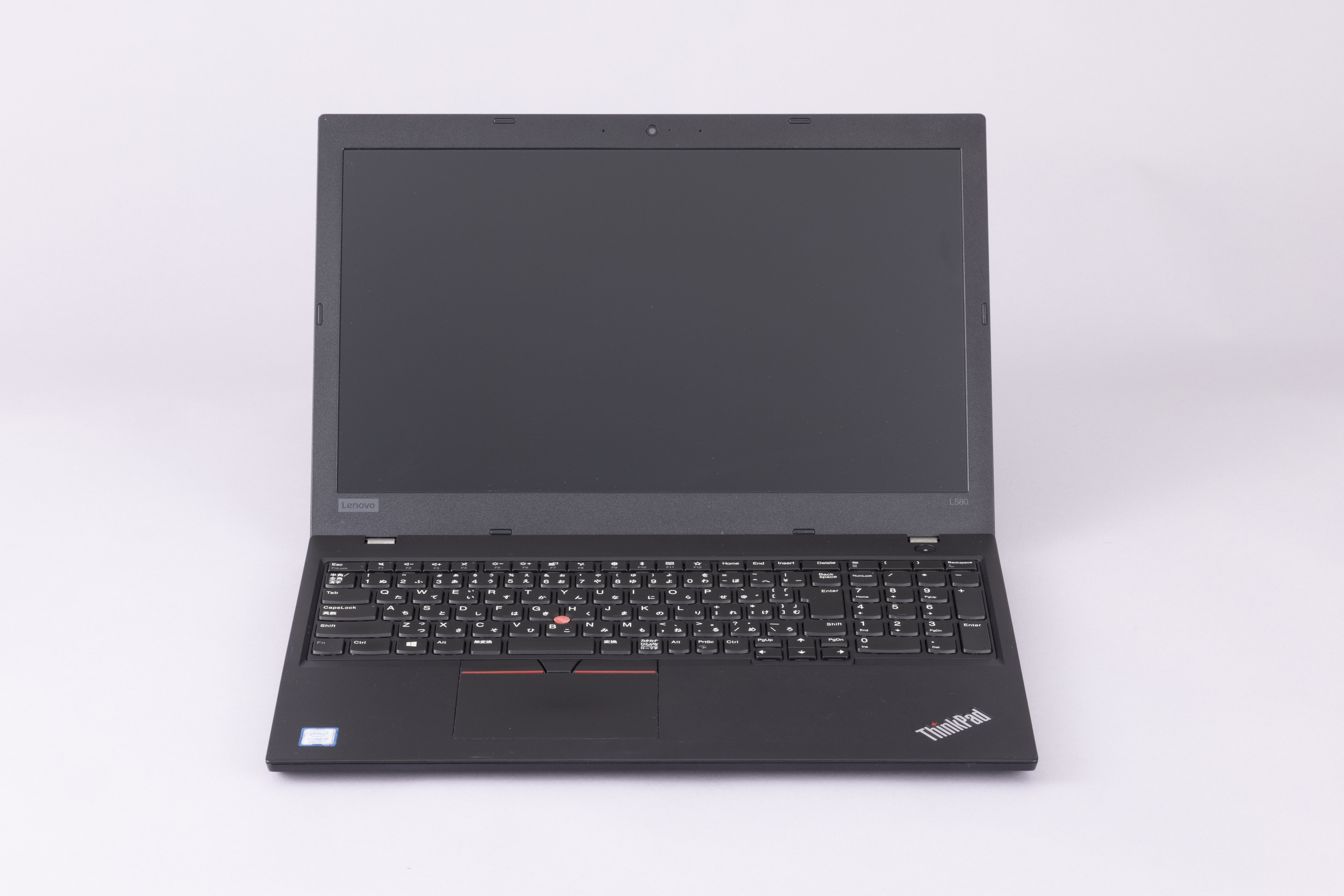 Lenovo ThinkPad L580