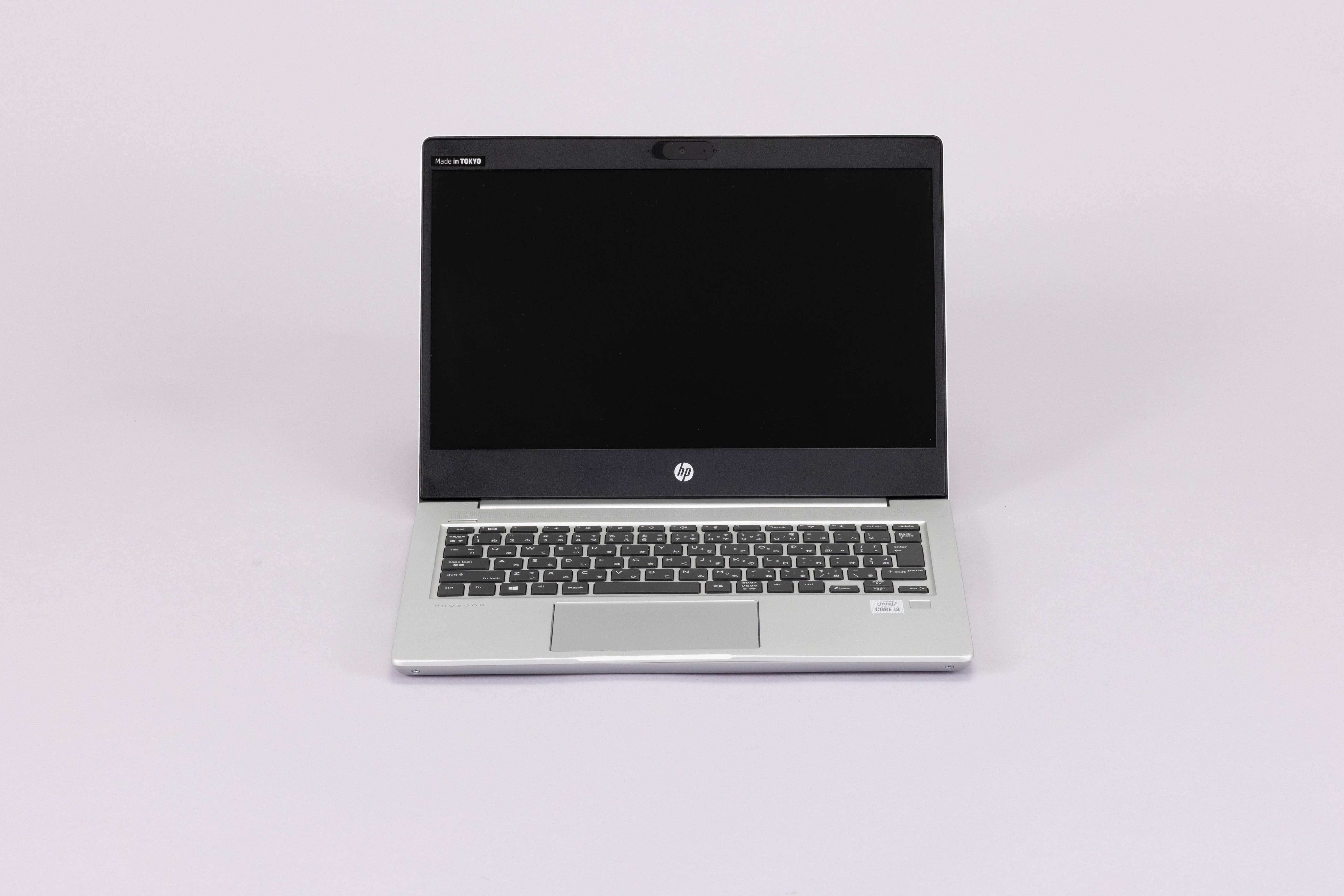 hp ProBook 430 G7