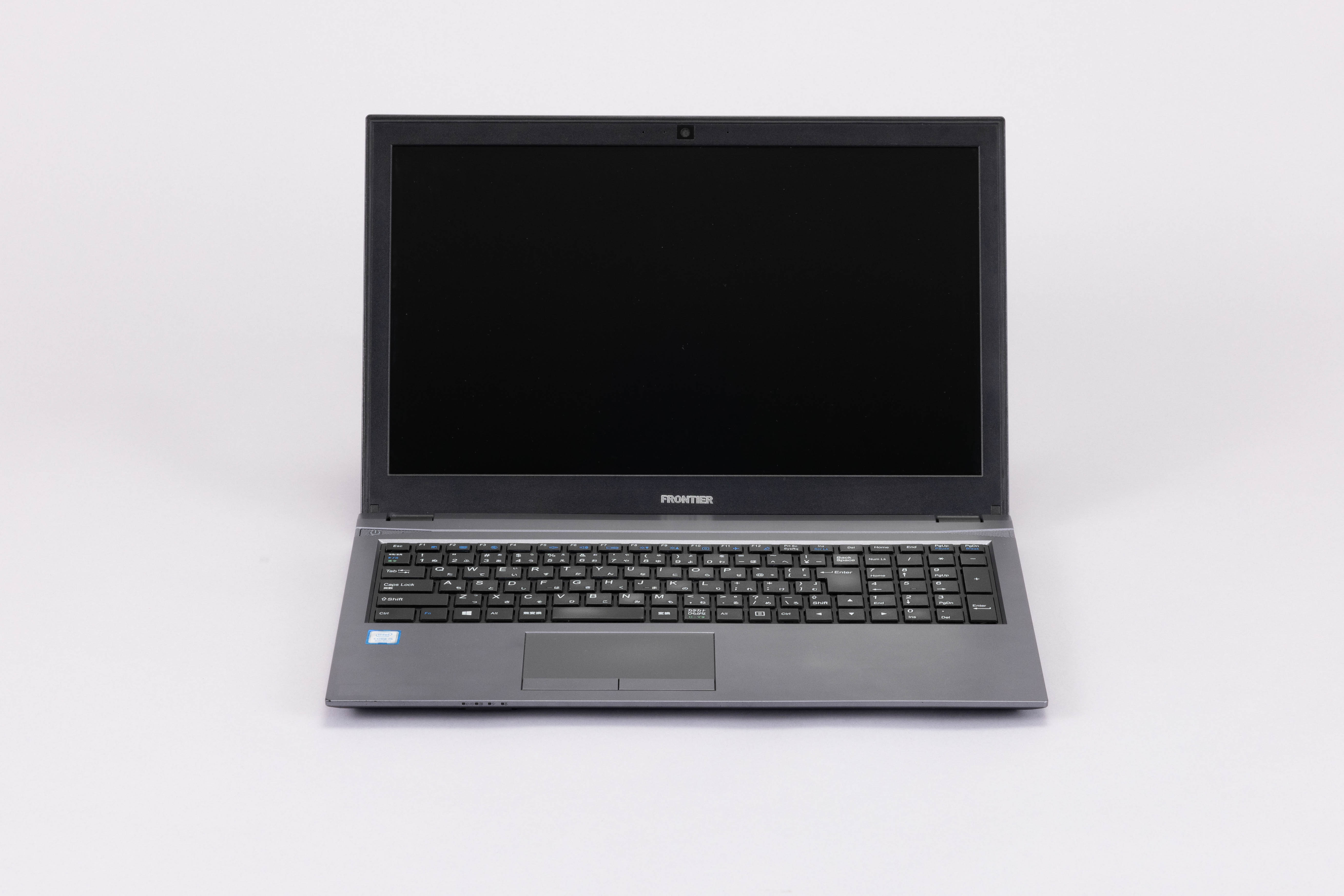 FRONTIER NLKR Series FRBSH518H/N