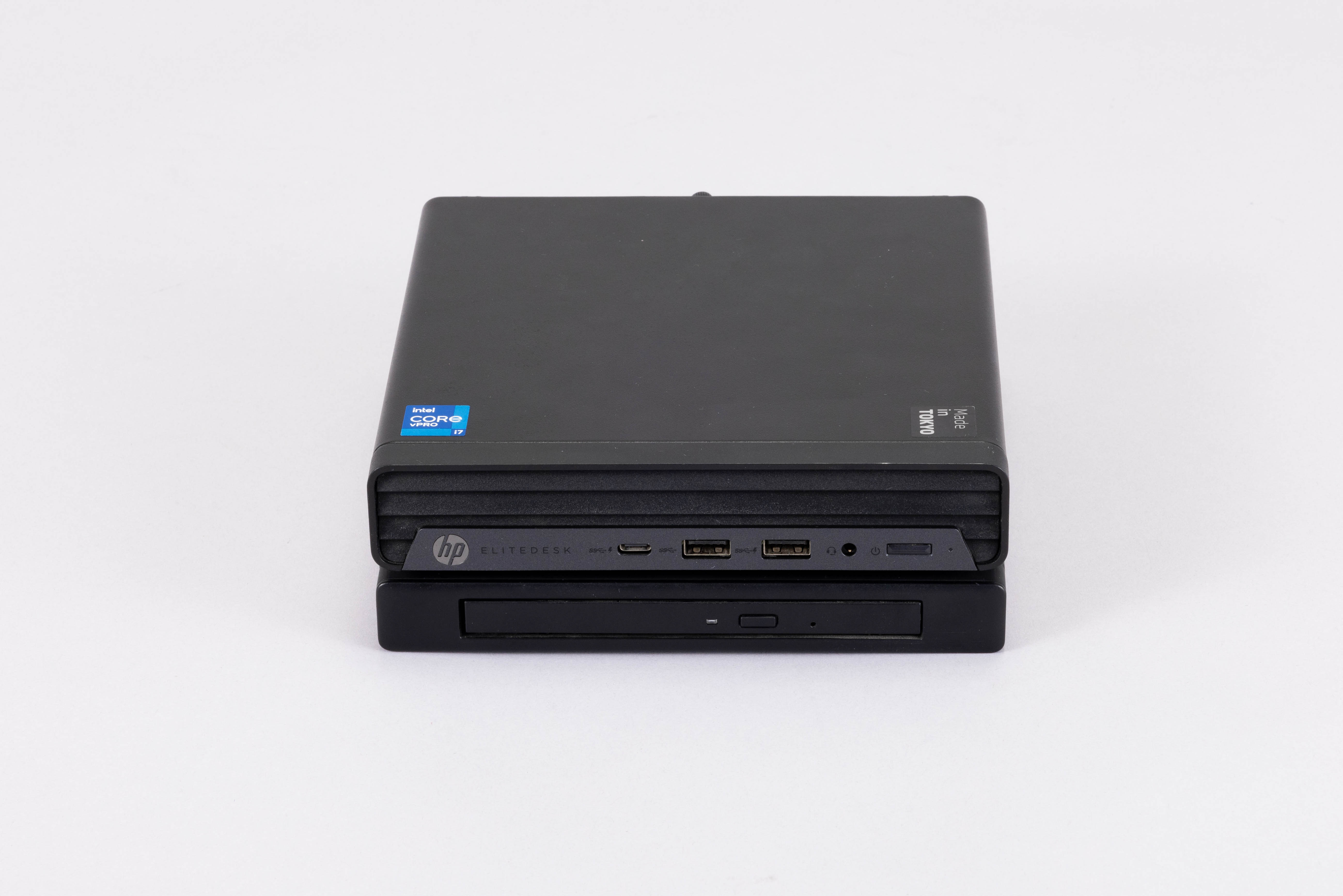 HP EliteDesk 800 G8 DM