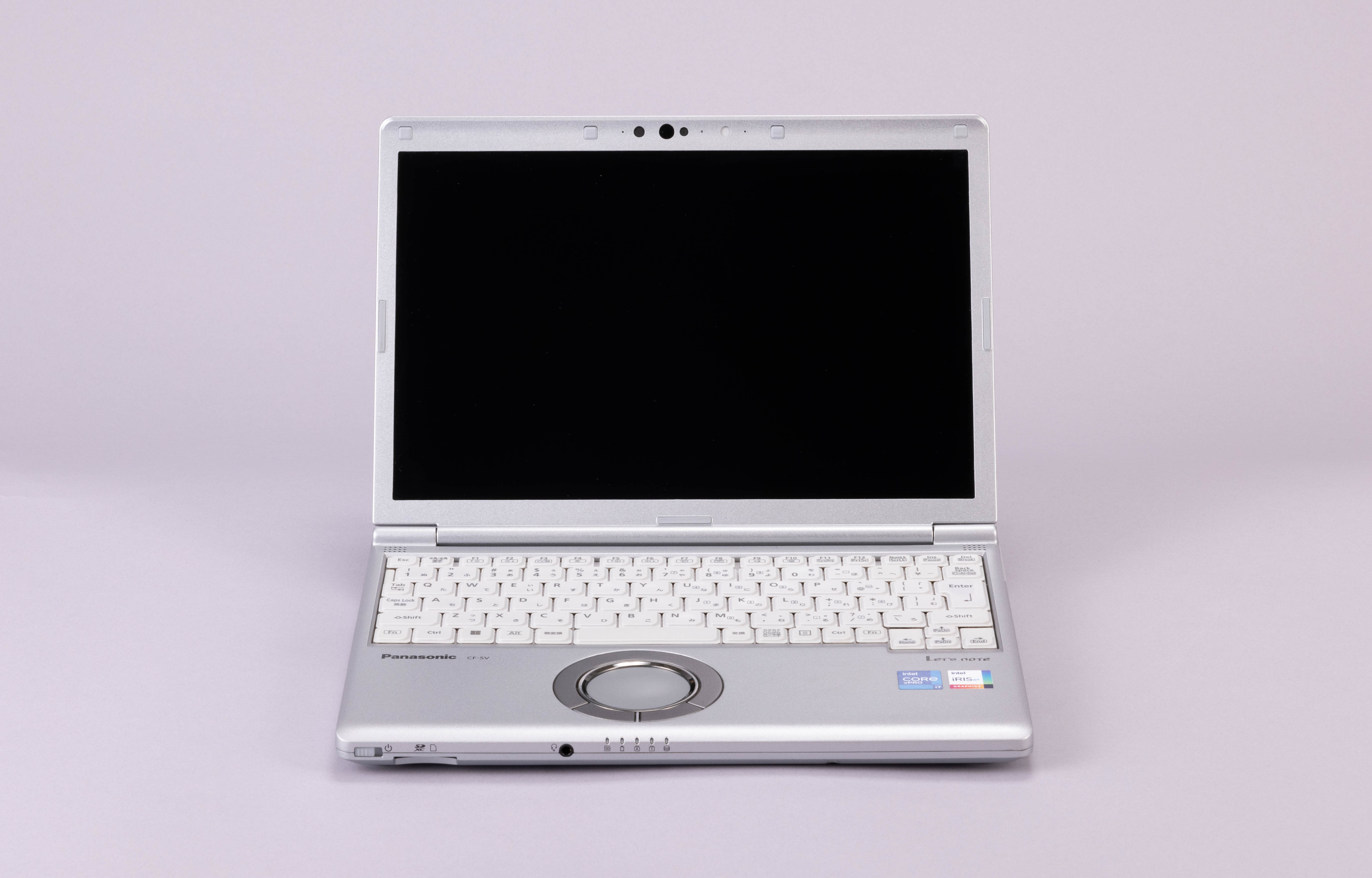 Panasonic Let's note SVCF-SV1S14KS