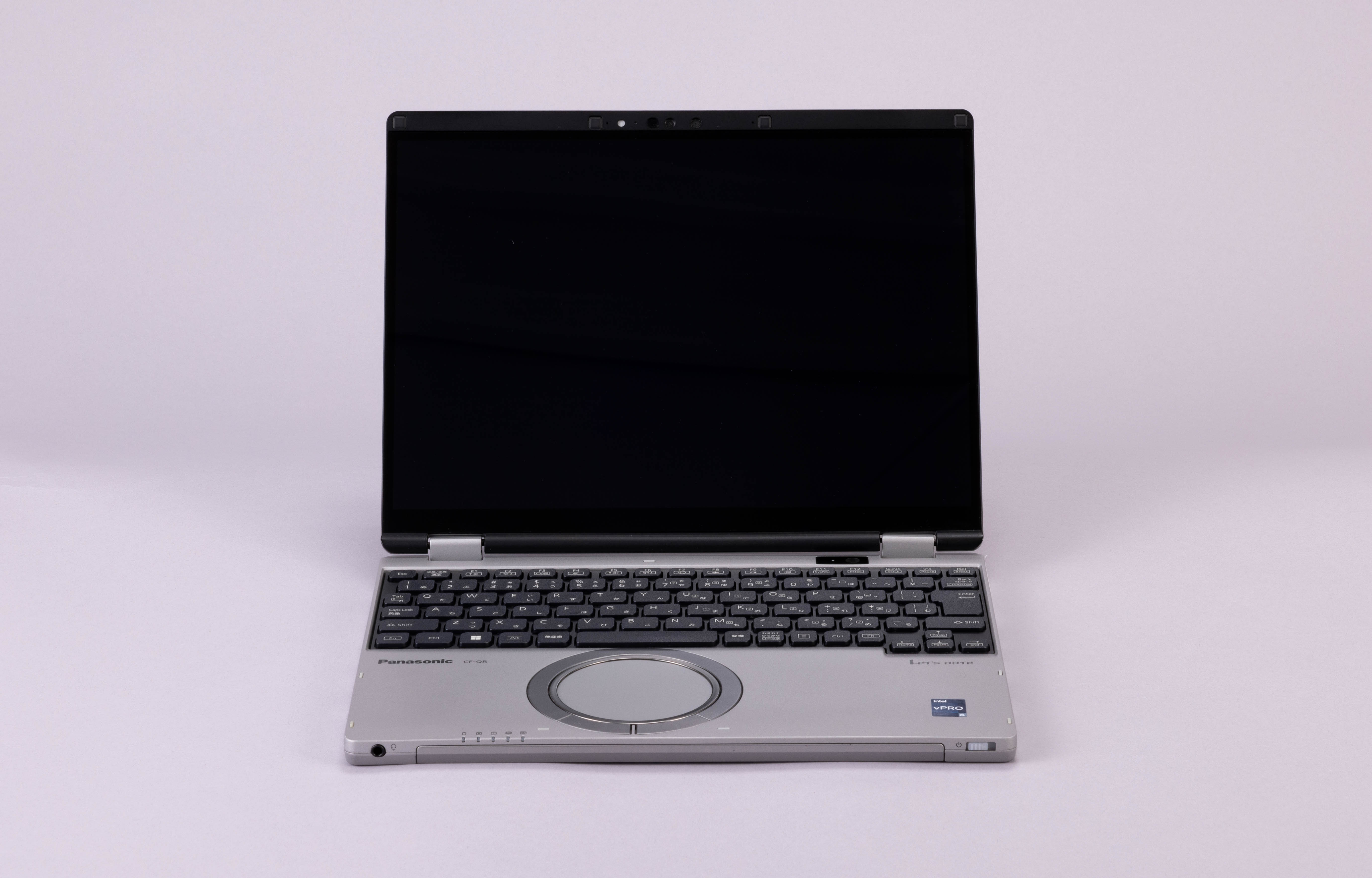 Panasonic Let's note QRCF-QR4RDRAS