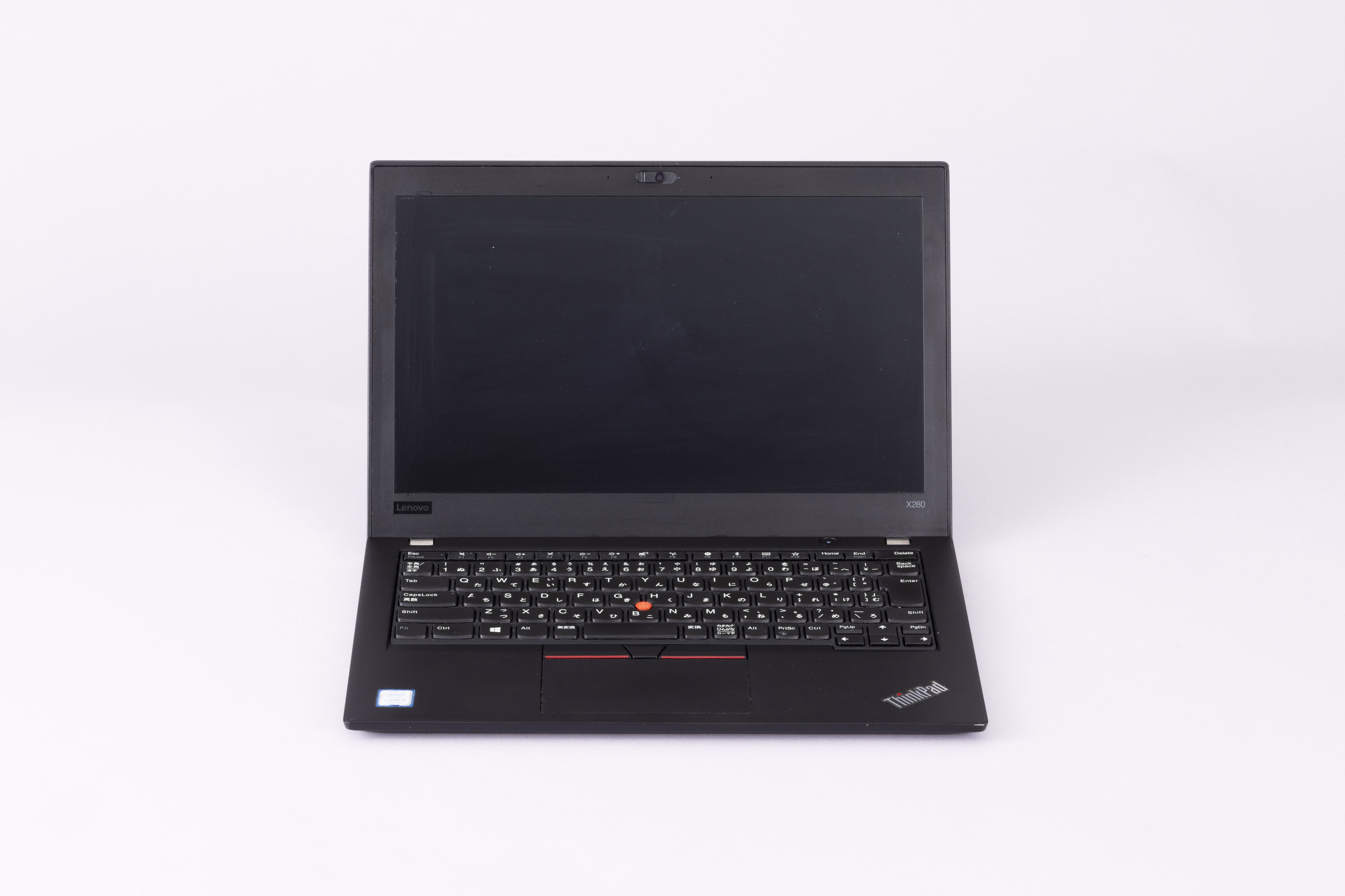 Lenovo ThinkPad X280 8 ssd128