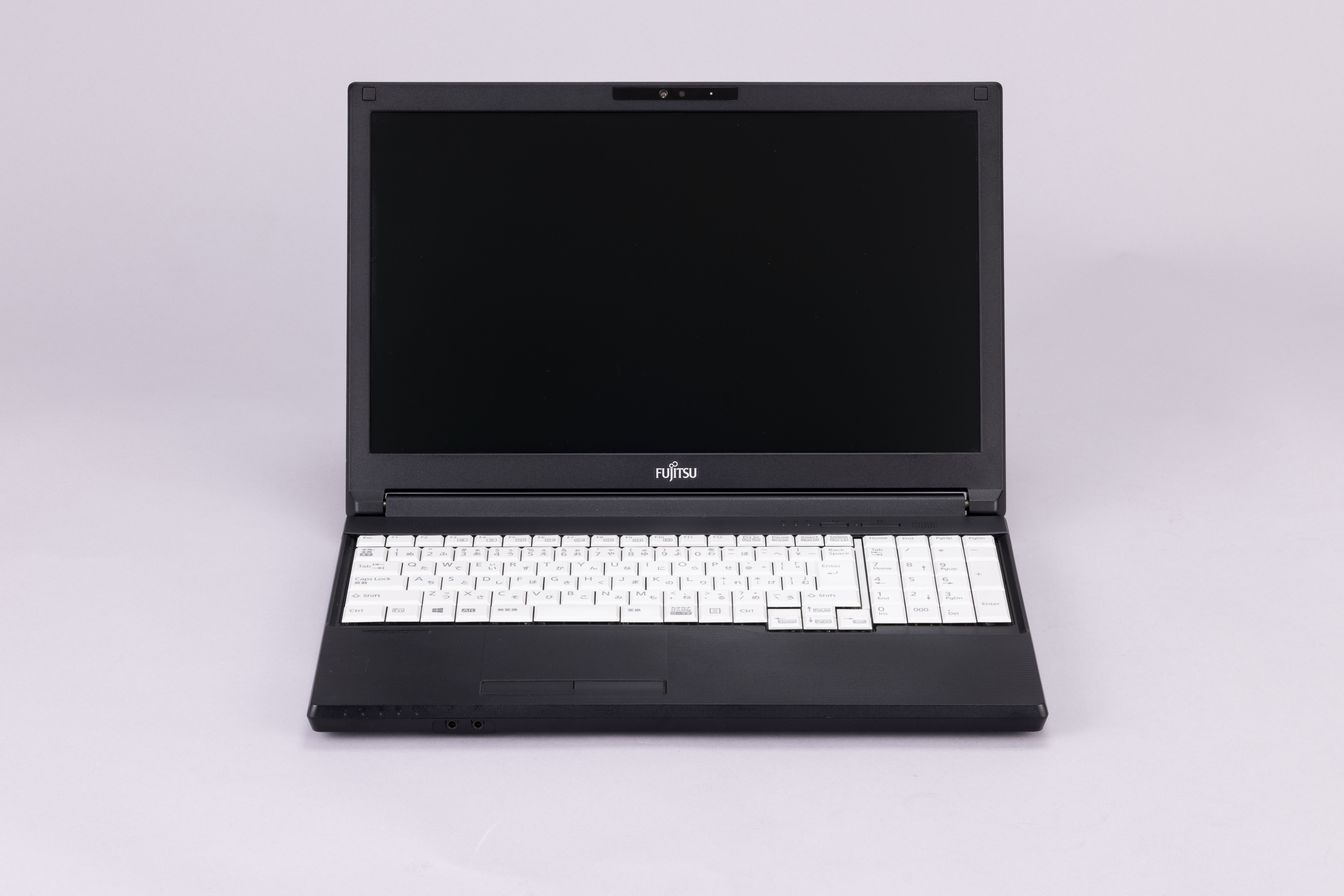 FUJITSU LIFEBOOK FMVA8804CP
