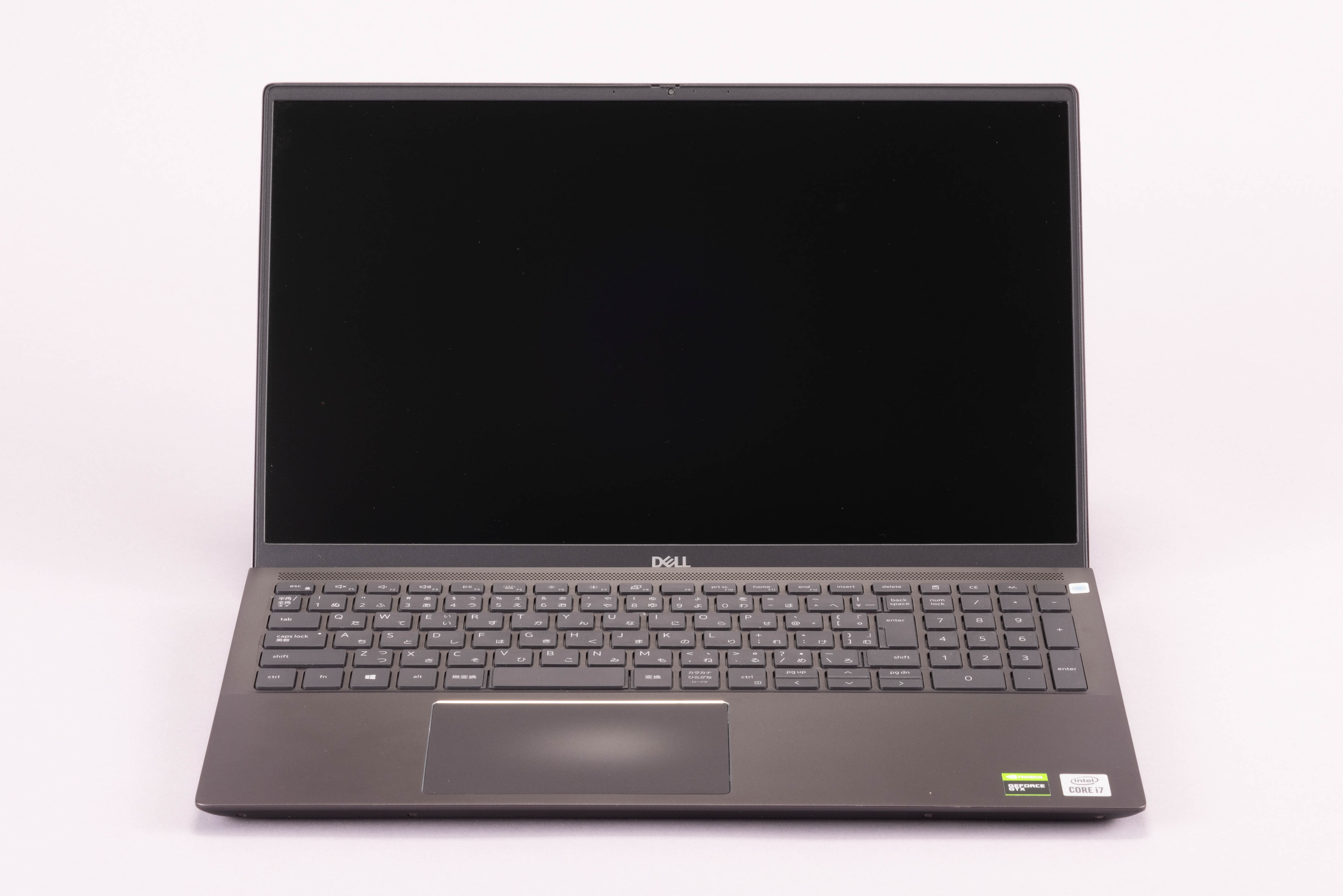 DELL Vostro 7500