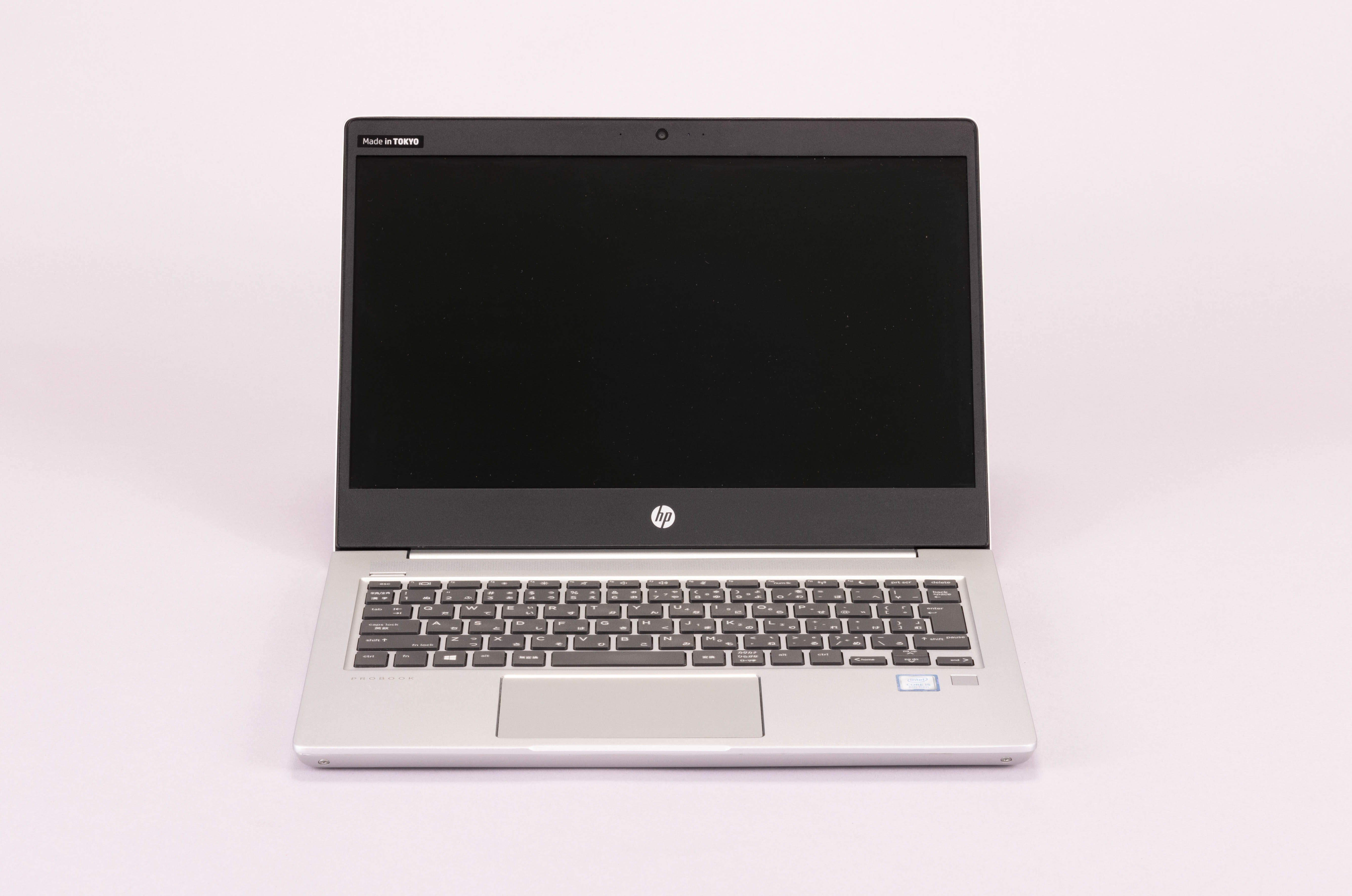hp ProBook 430 G6