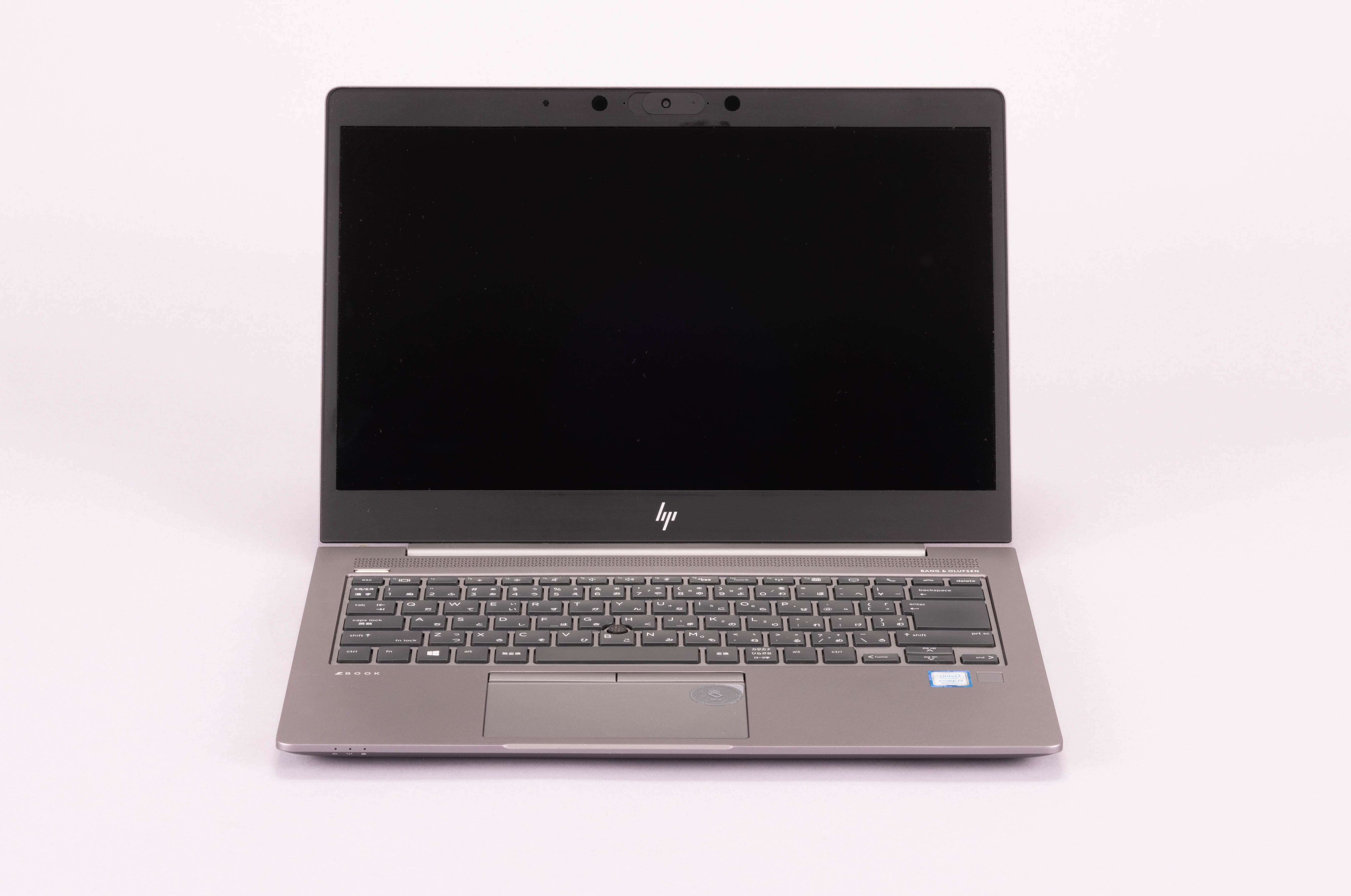 hp Zbook14U G6