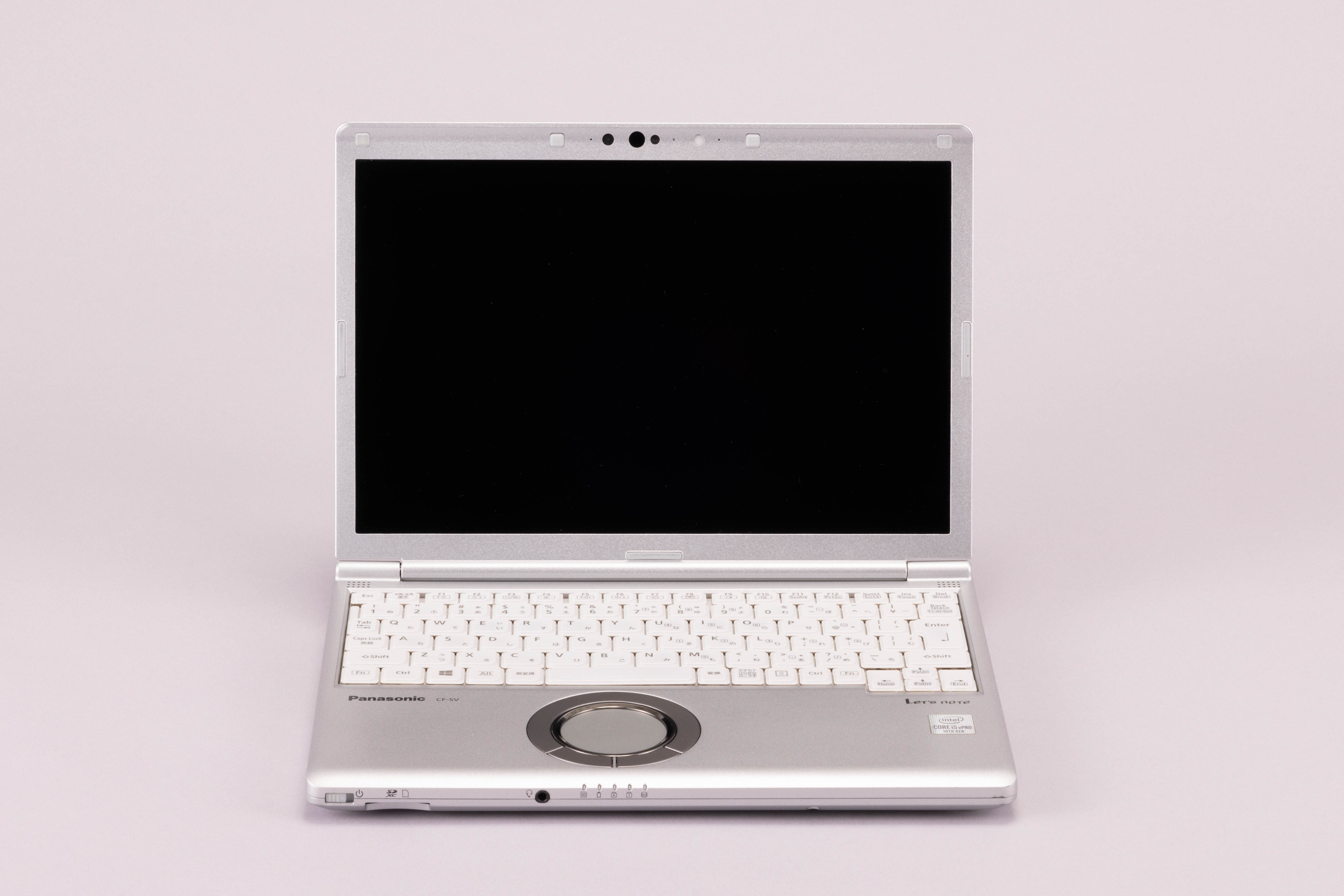 Panasonic Let's note SV9CF-SV9RDLVS