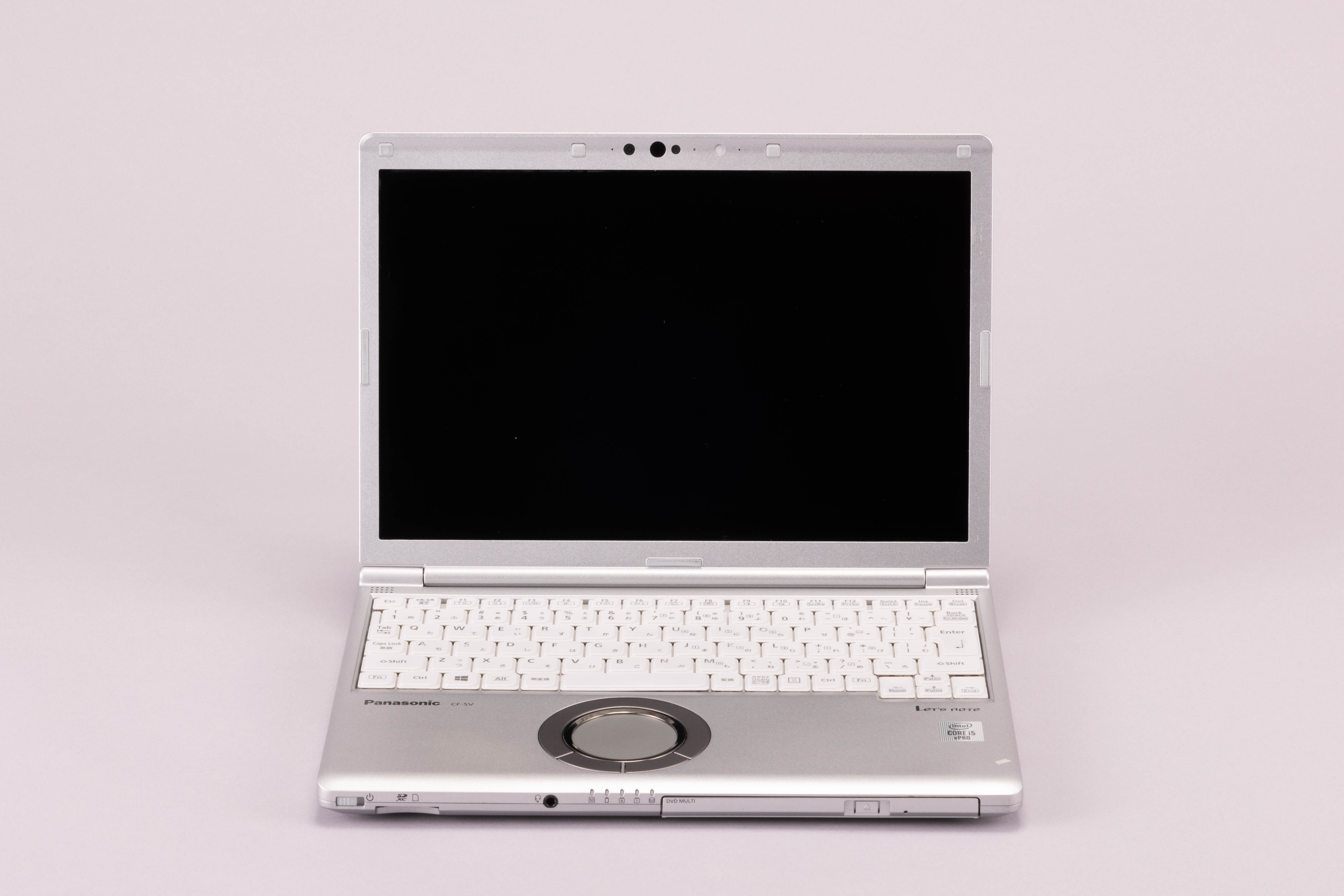 Panasonic Let's note SV9CF-SV9RDAVS