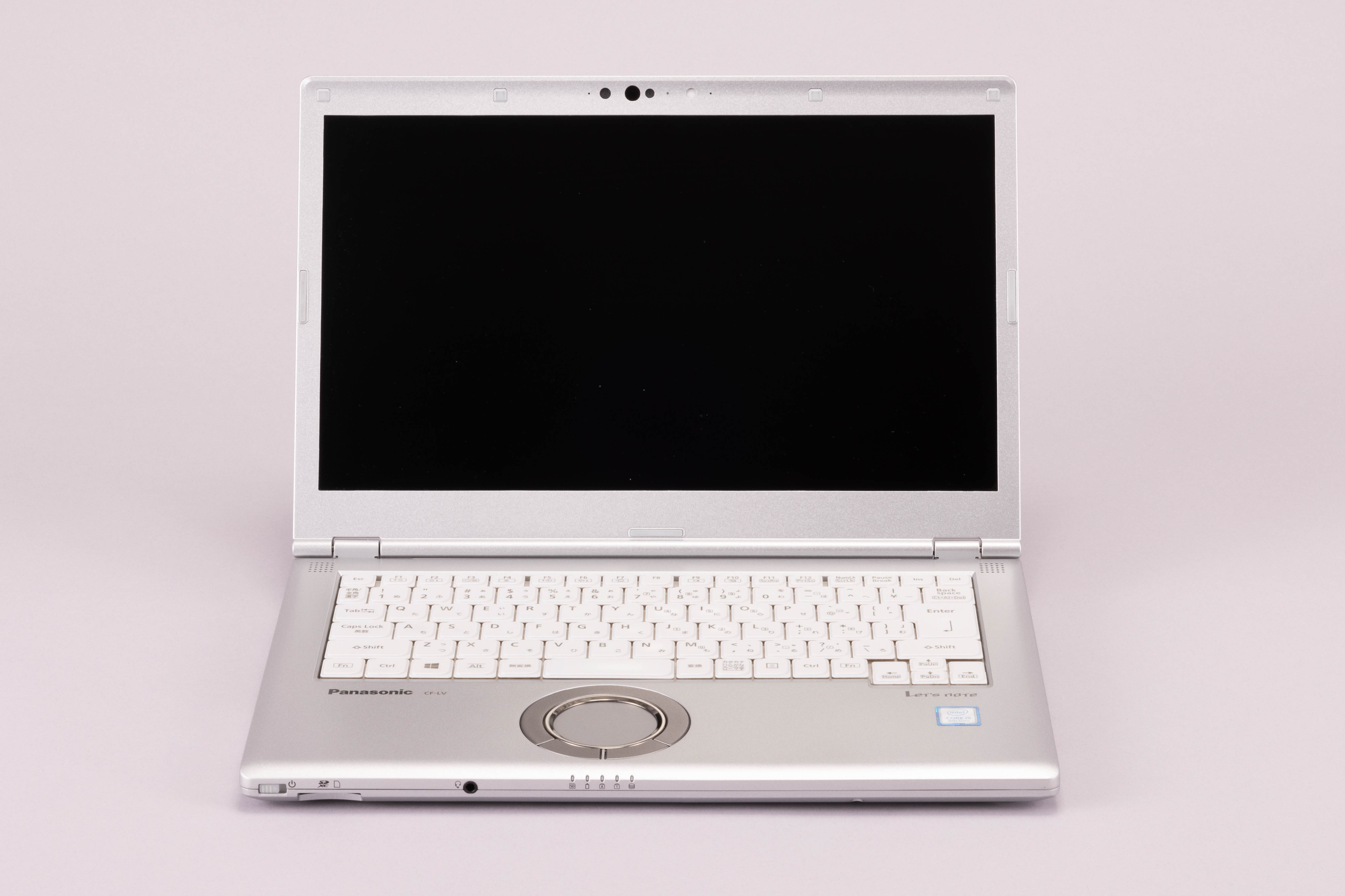 Panasonic Let's note LV8 CF-LV8RDHVS