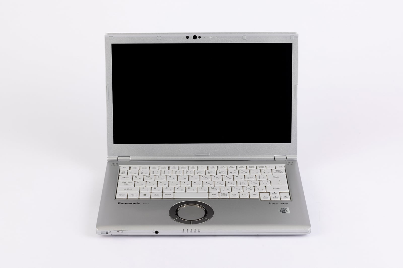 Panasonic Let's note LV9 CF-LV9RDQKS