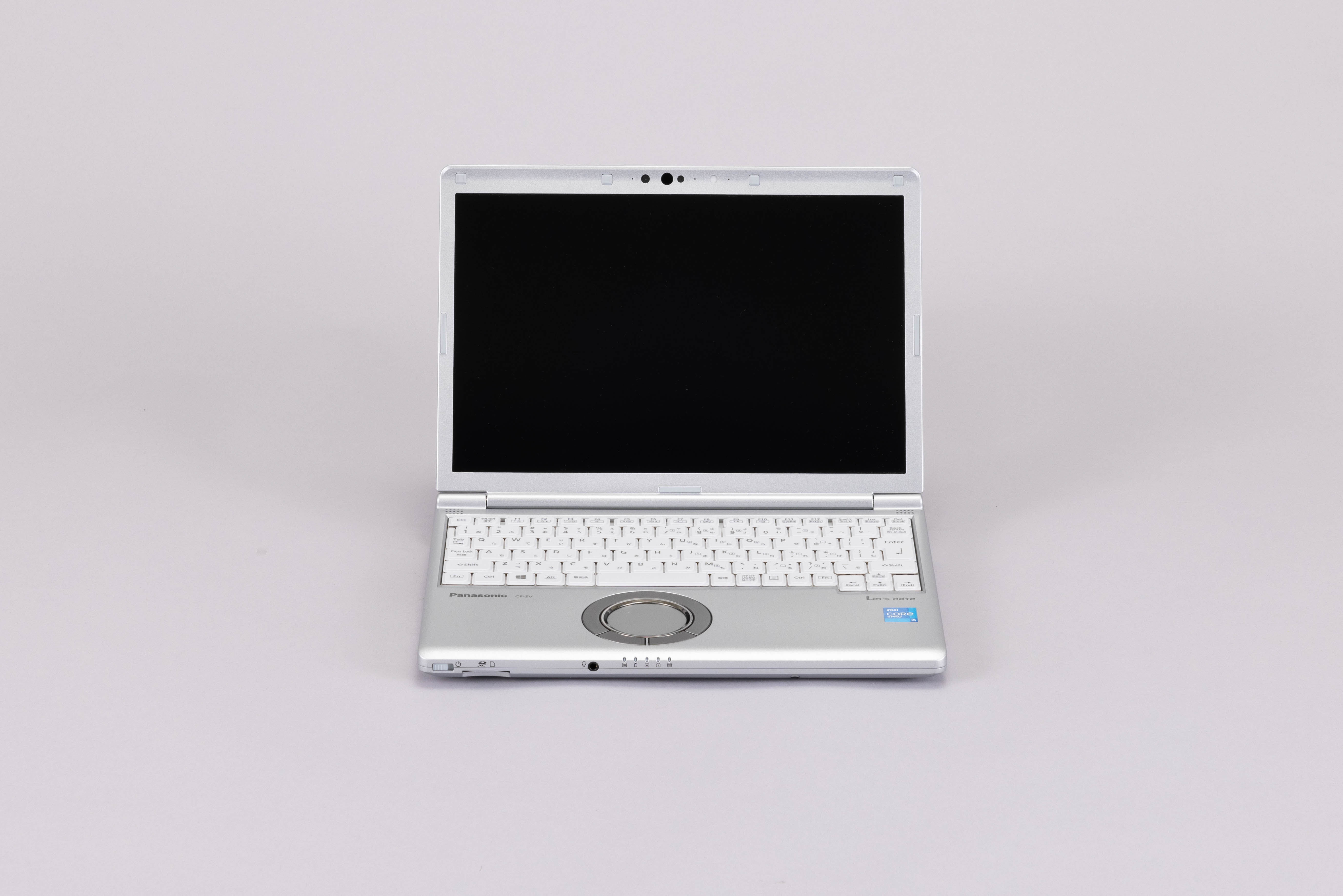 Panasonic Let's note SV1 CF-SV1RDAVS