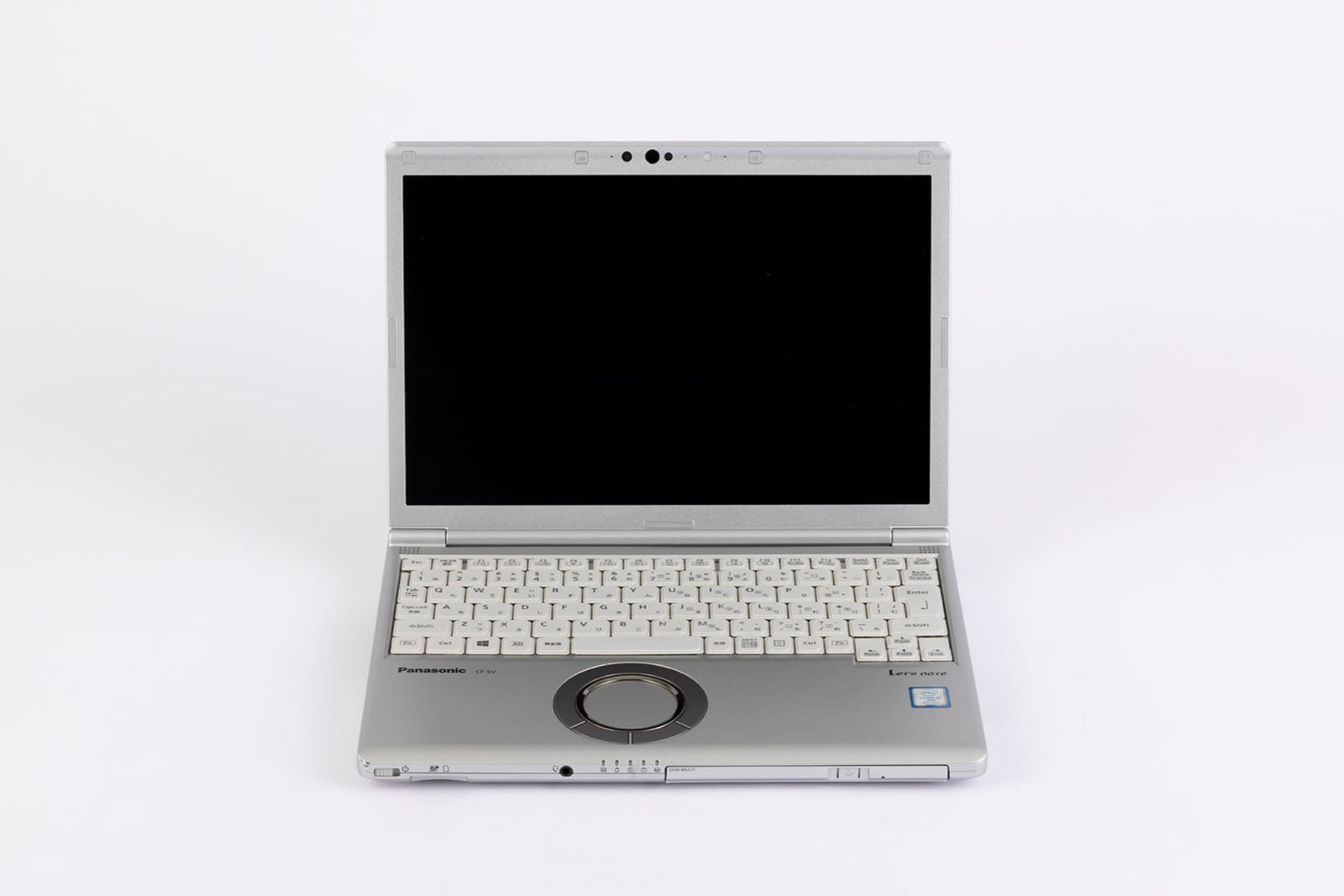 Panasonic Let's note SV7 CF-SV7UFKVS