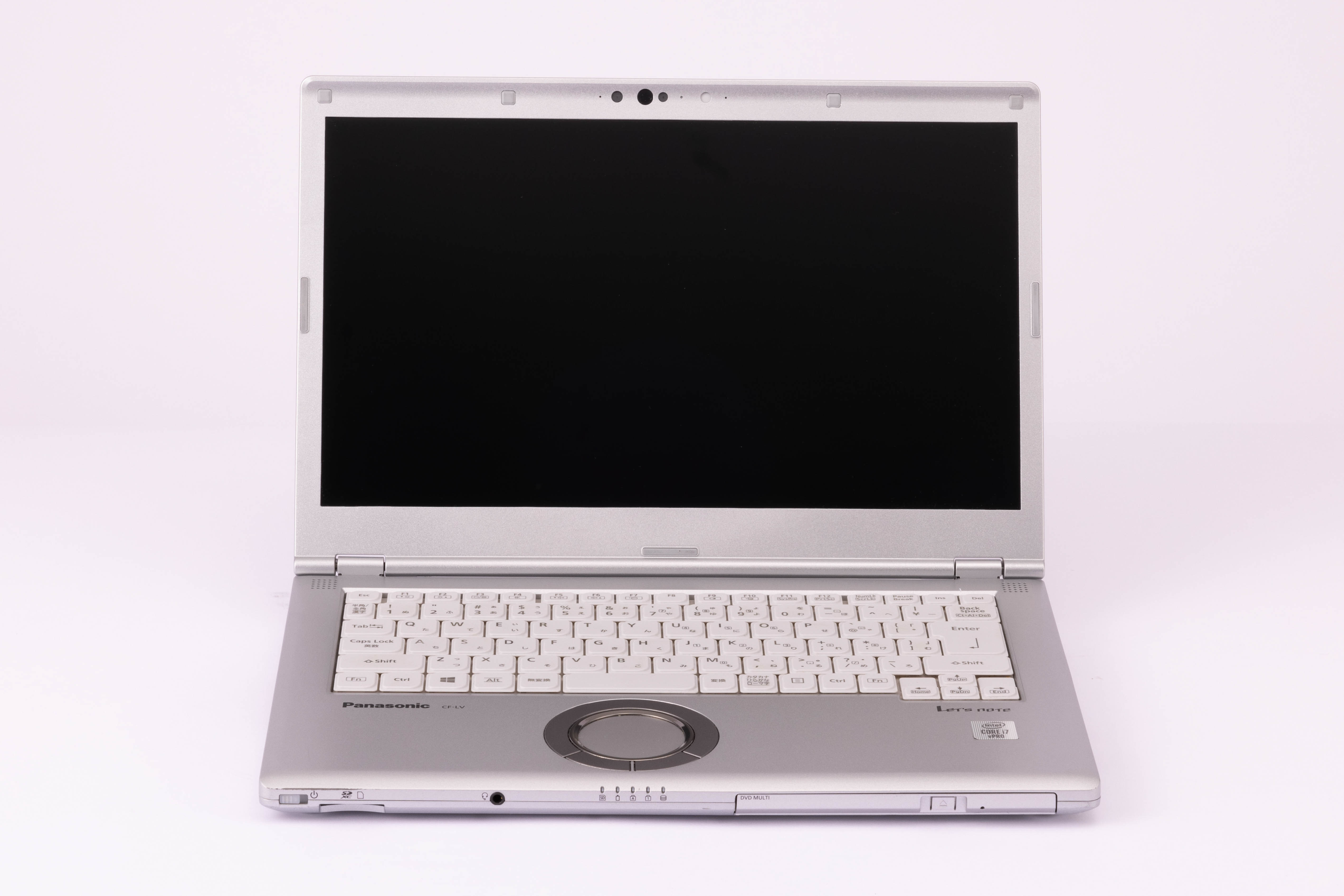 Panasonic Let's note LV9 CF-LV9TDKVS