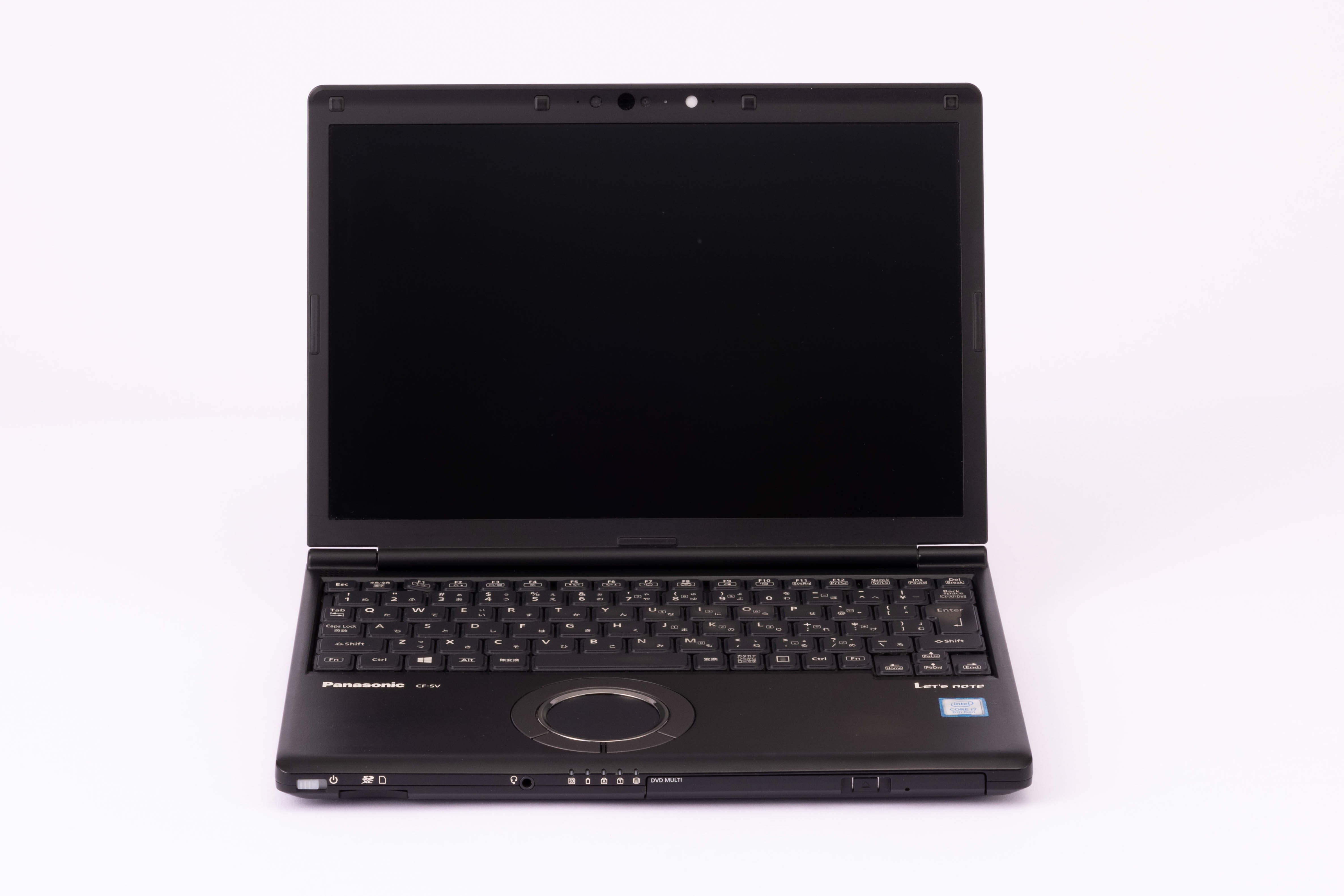 Panasonic Let's note SV8 CF-SV8LDUQR
