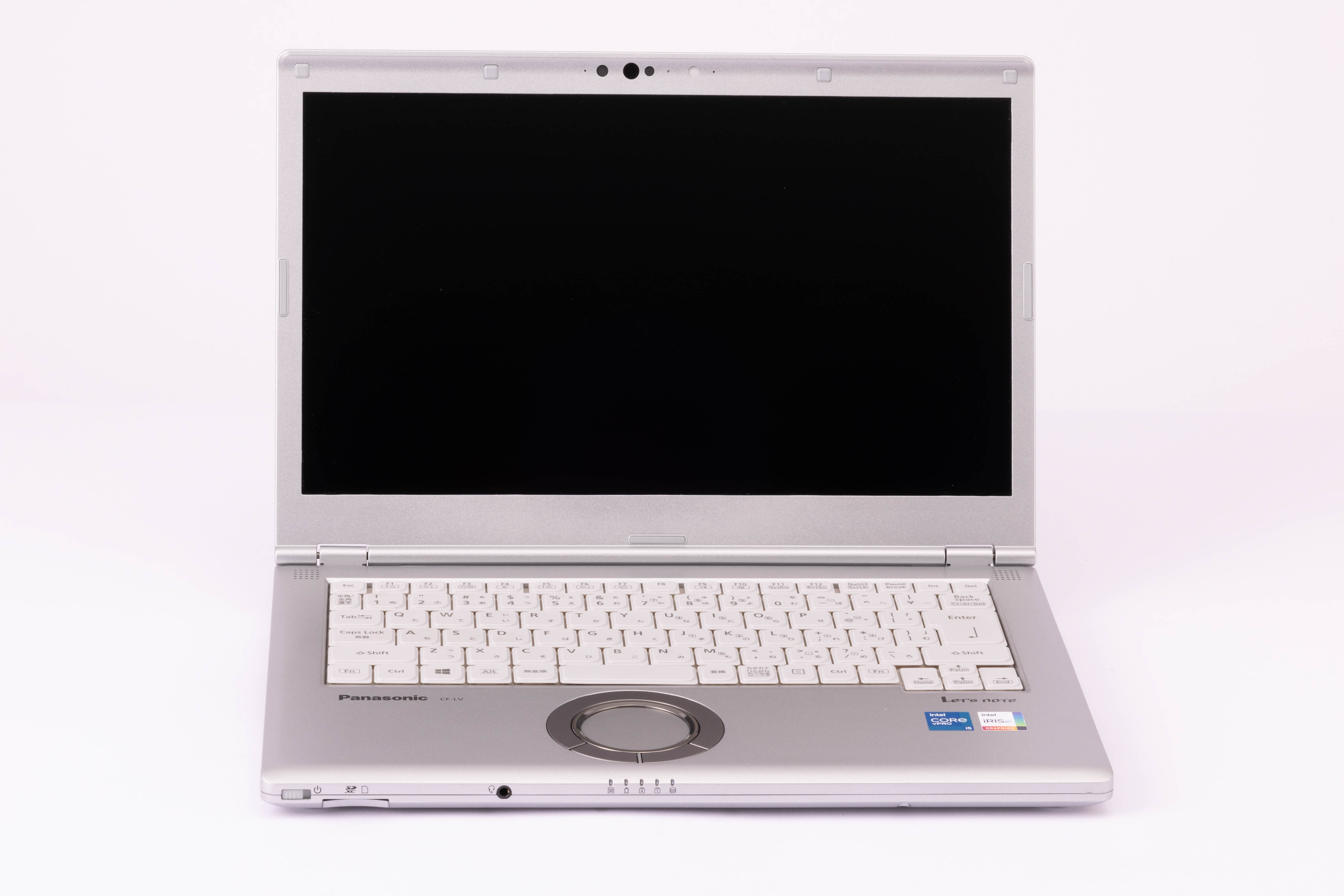 Panasonic Let's note LV1 CF-LV1UFLVS