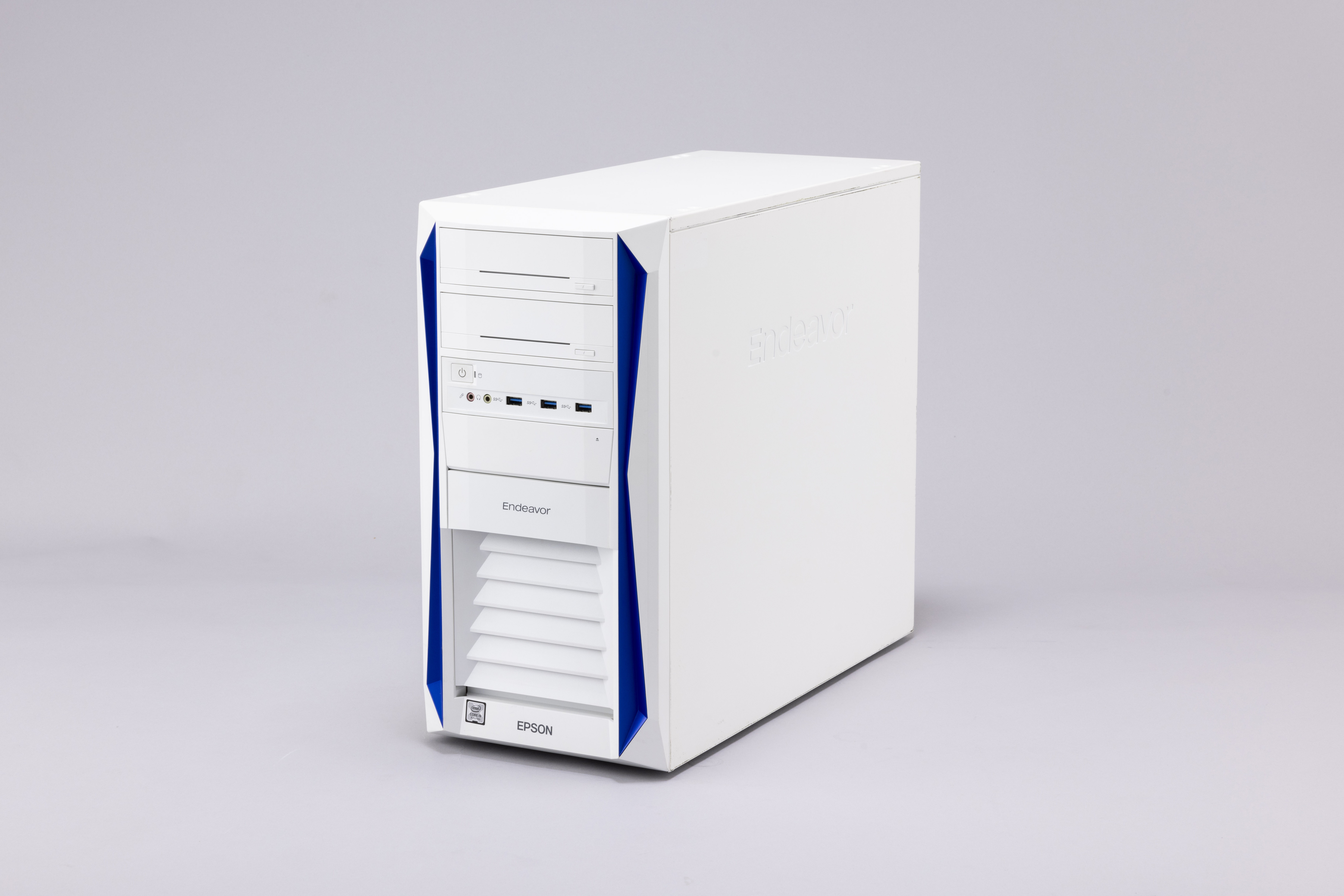 EPSON Endeavor Pro9000-M