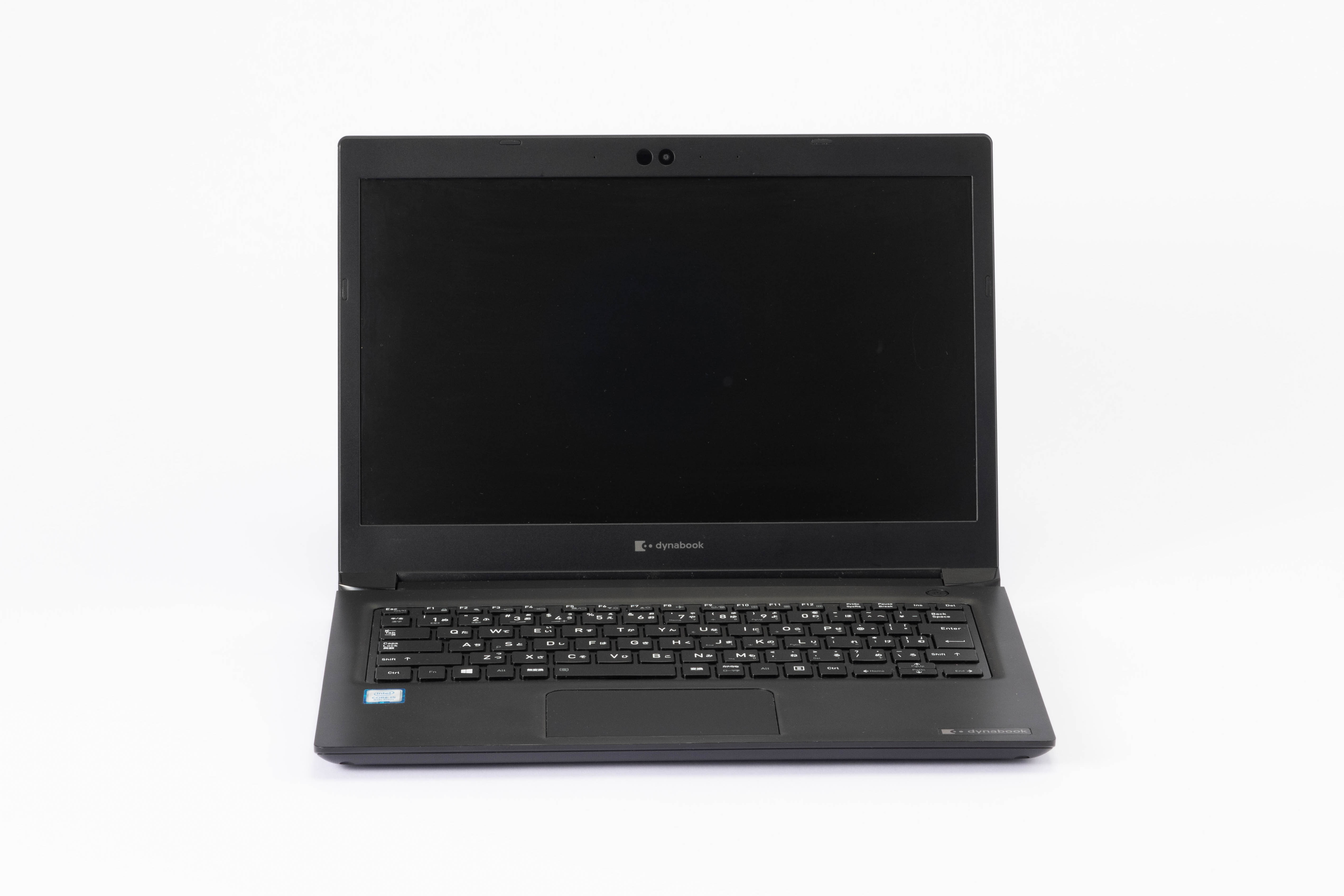 TOSHIBA dynabookS73/DP