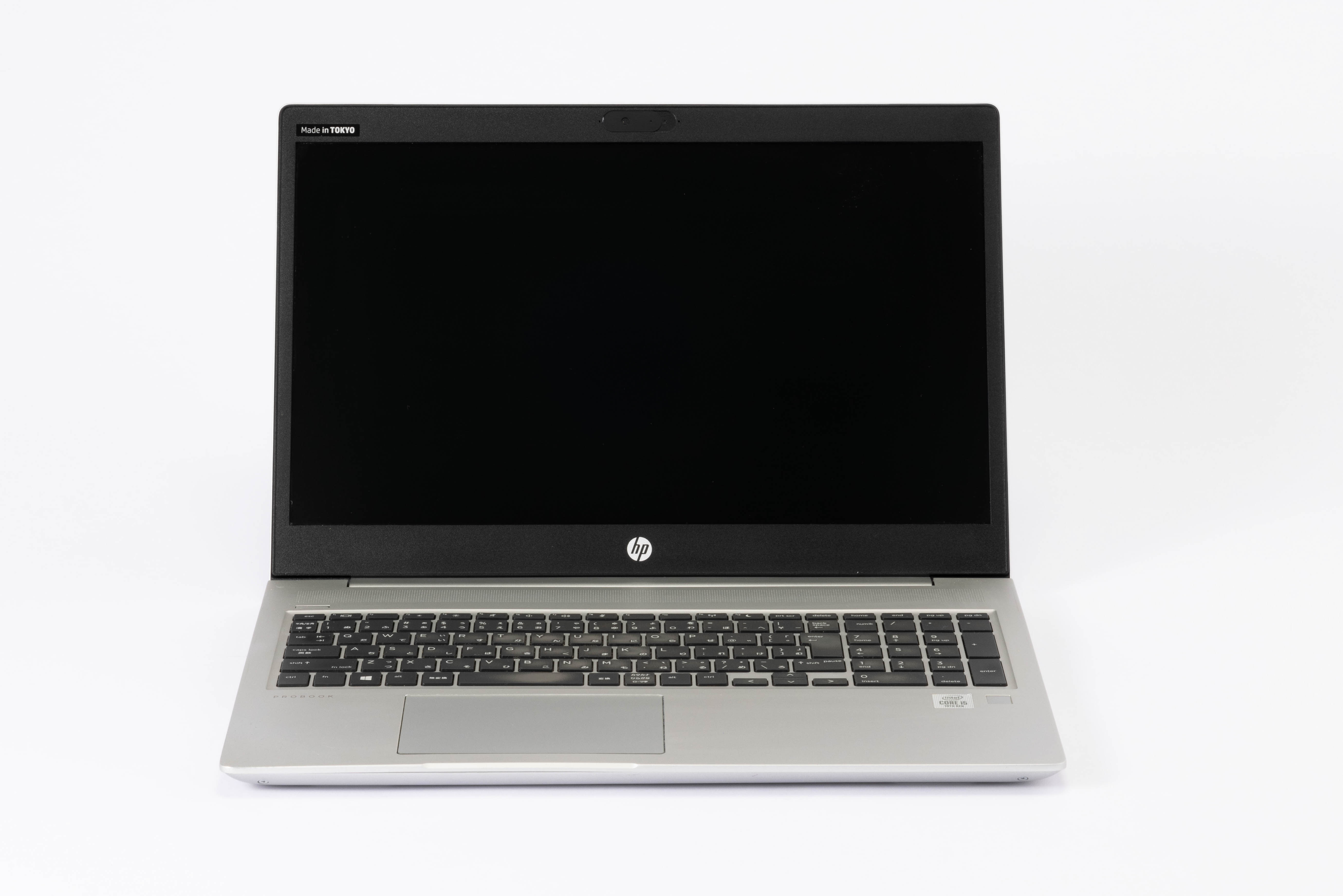 hp ProBook450 G7