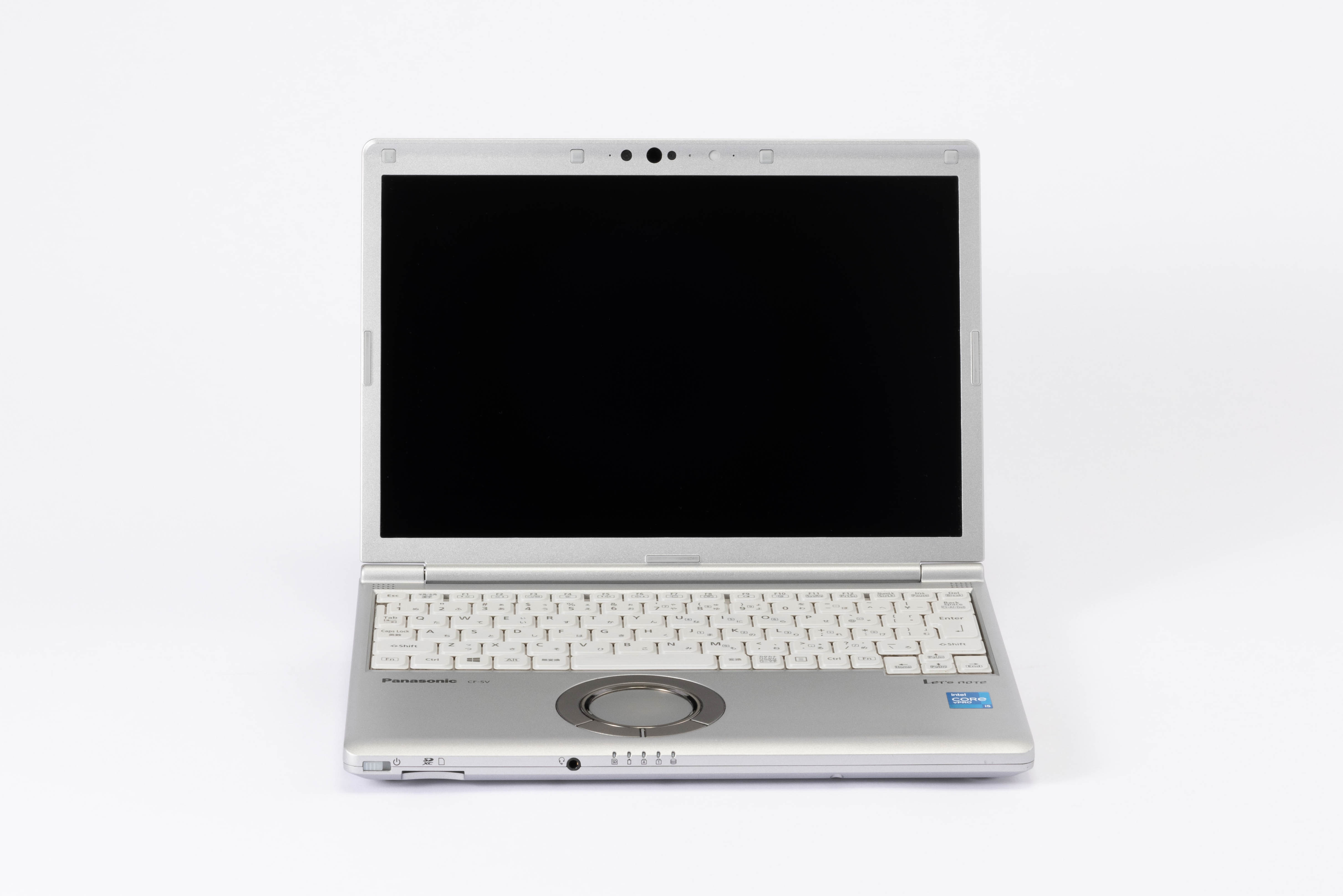 Panasonic Let's note SV1 CF-SV1RDEVS