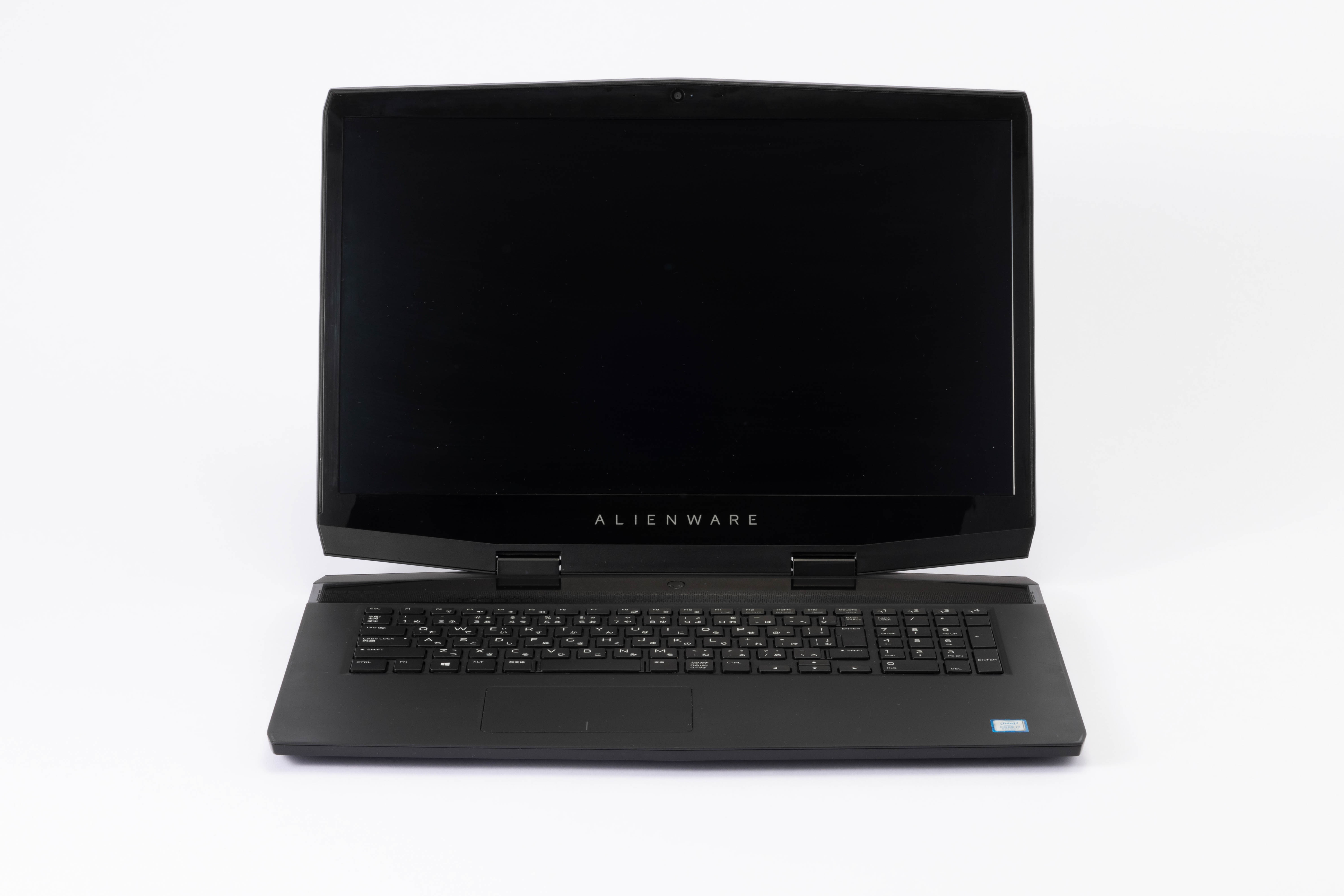 DELL Alienwarem17 R3