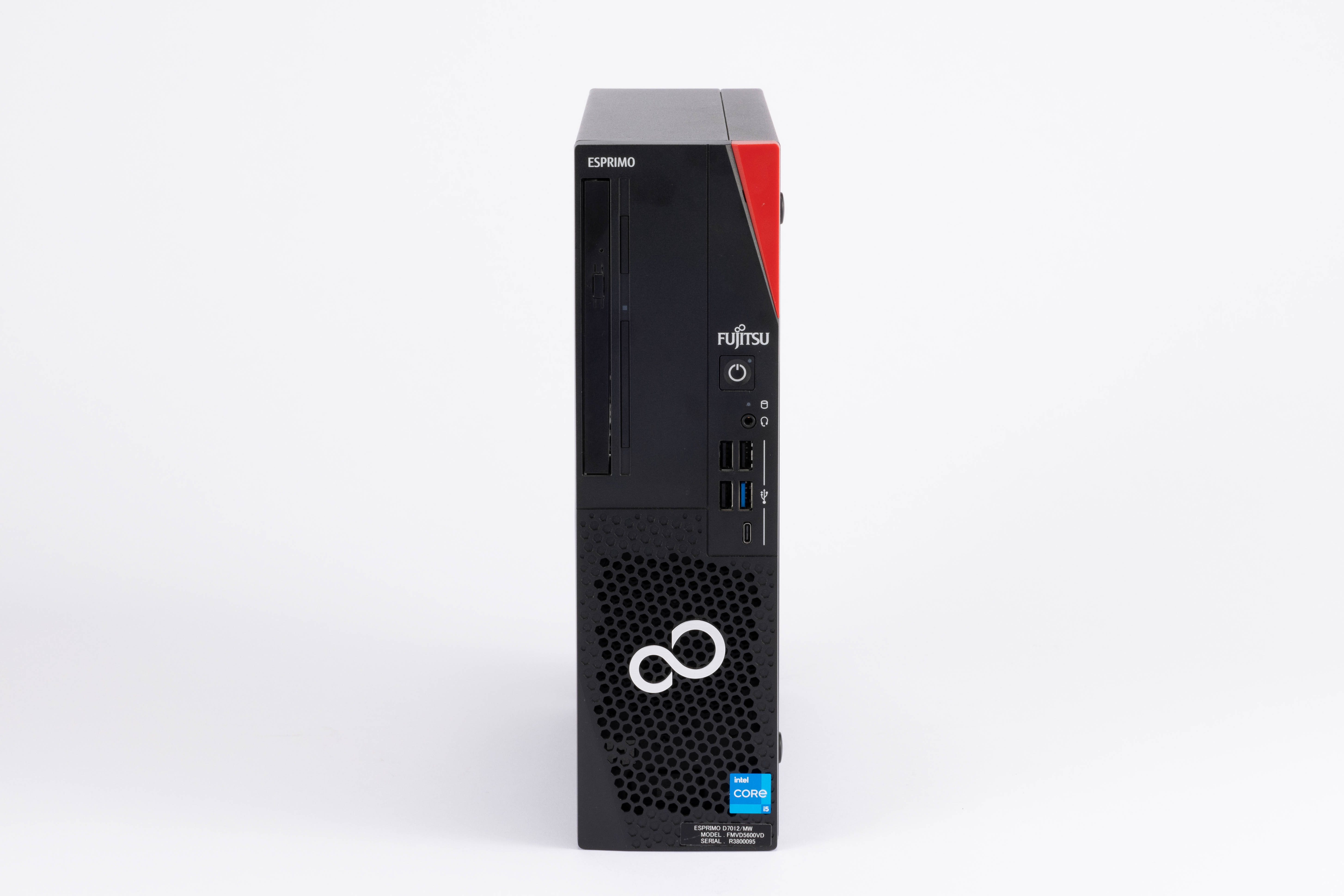 FUJITSU FMV-D5600VD