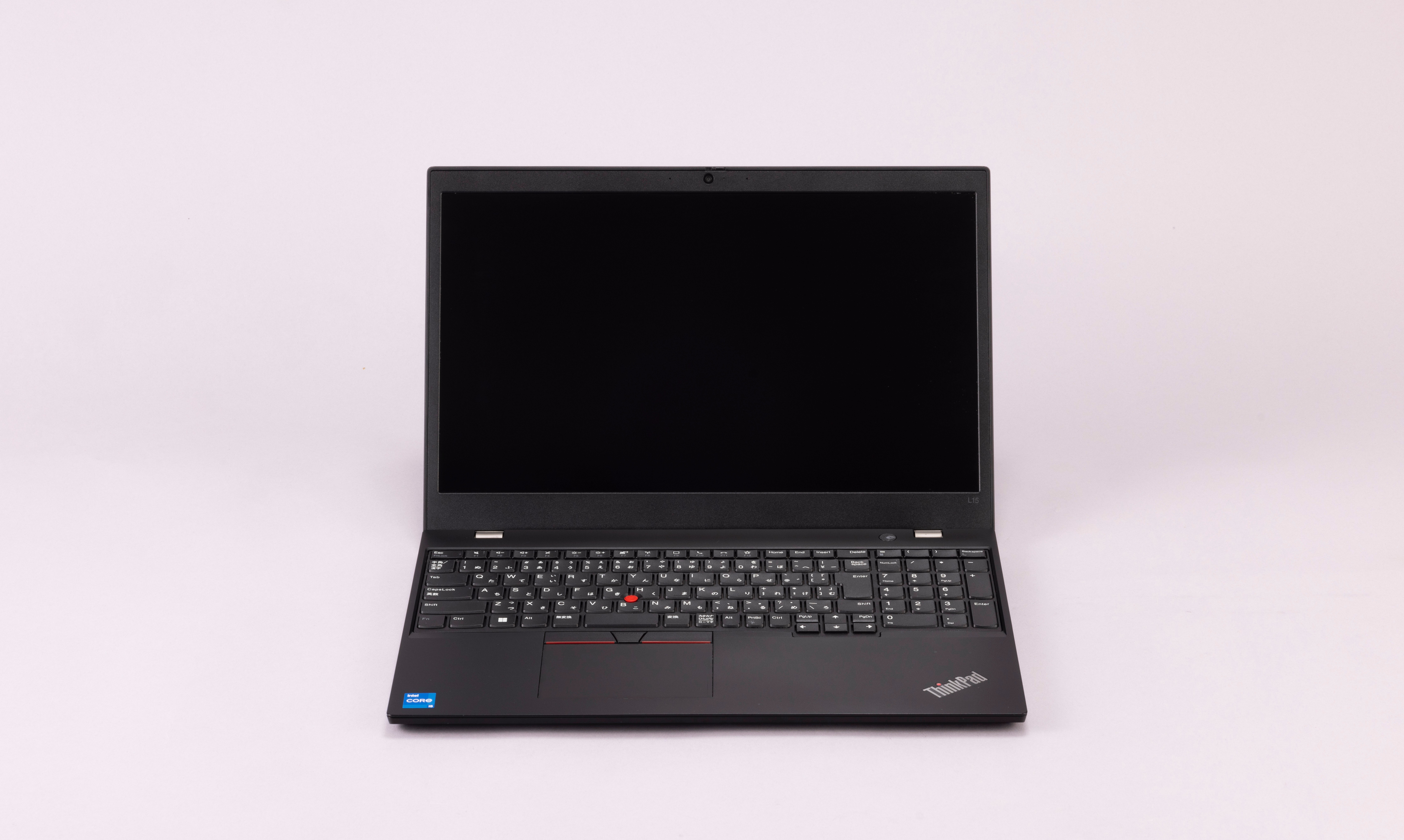 Lenovo ThinkPad L15 Gen2