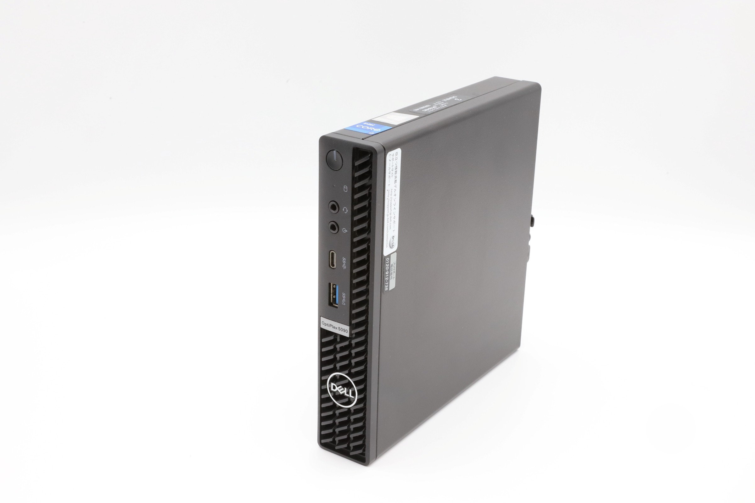DELL  OptiPlex  5090  Micro