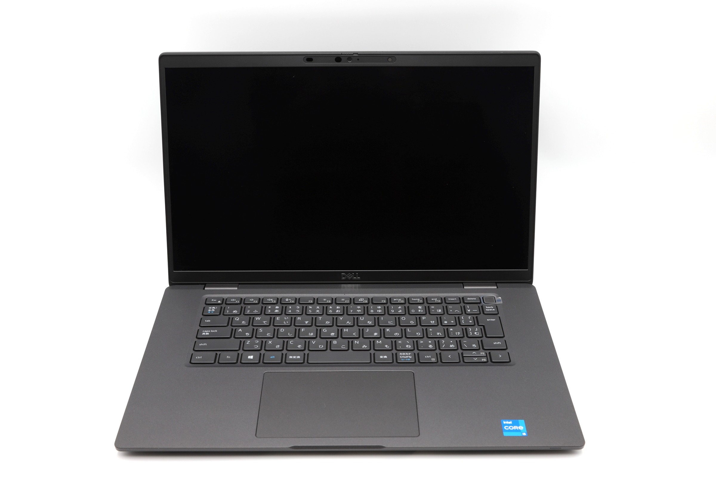 DELL   Latitude   7520