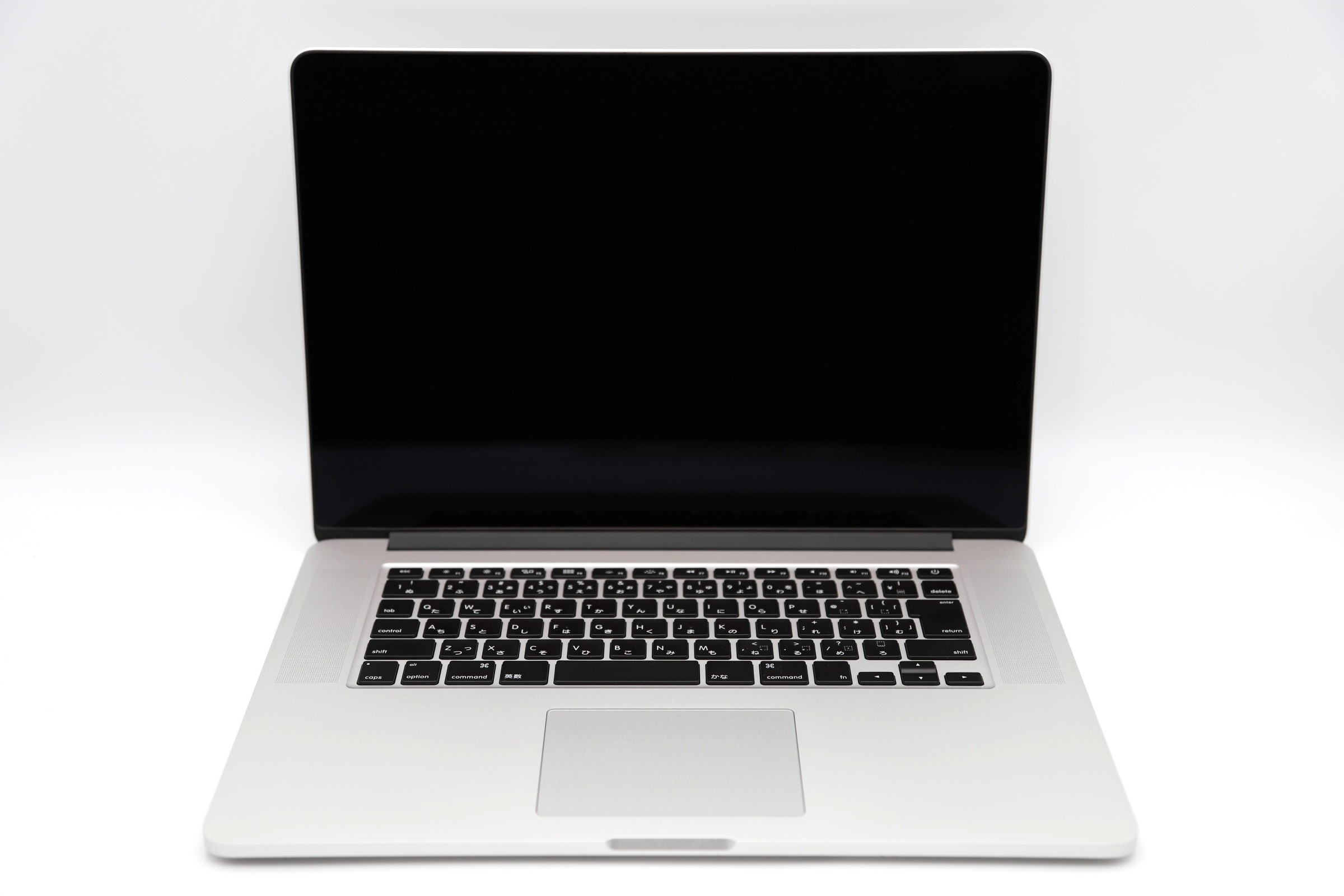 Apple MacBook Pro  (Retina, 15-inch, Mid 2015)