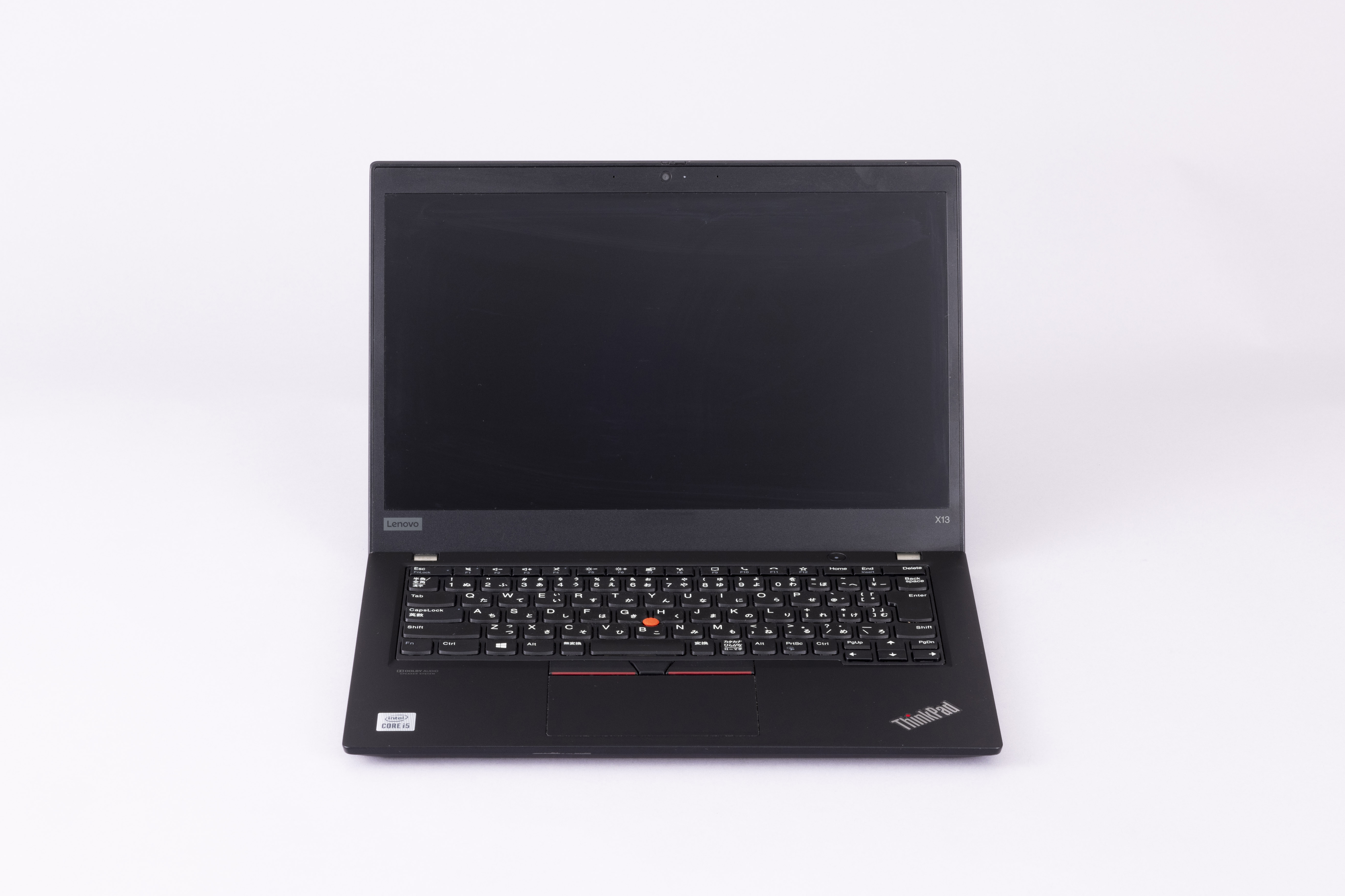 Lenovo ThinkPad X13 Gen1