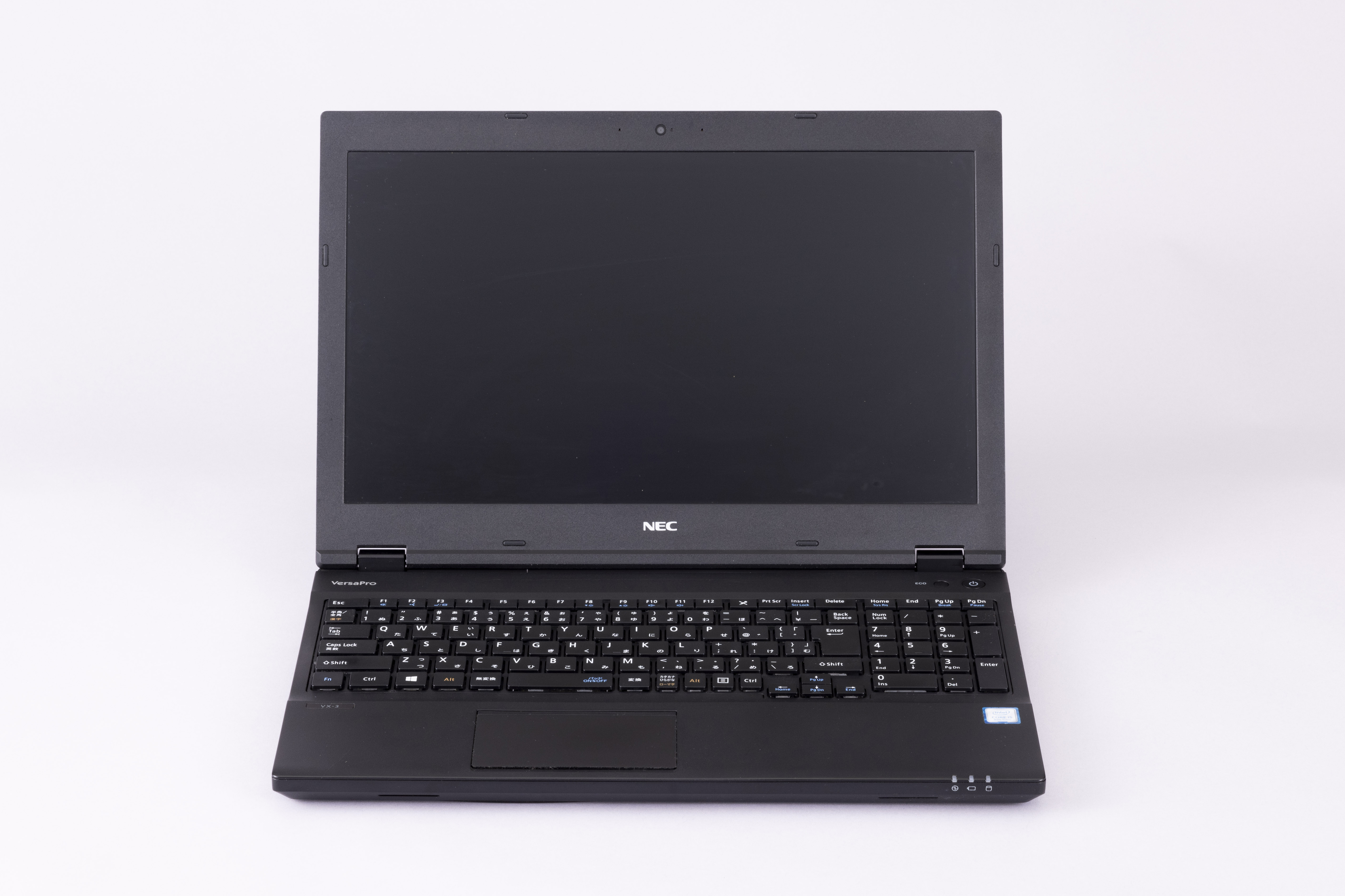 NEC VersaPro VX-3 PC-VKT16XZG3