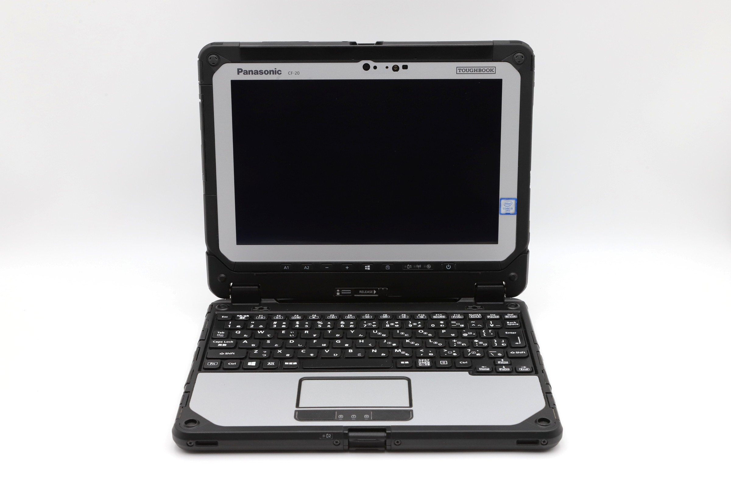 Panasonic TOUGHBOOK CF-20E0193VJ