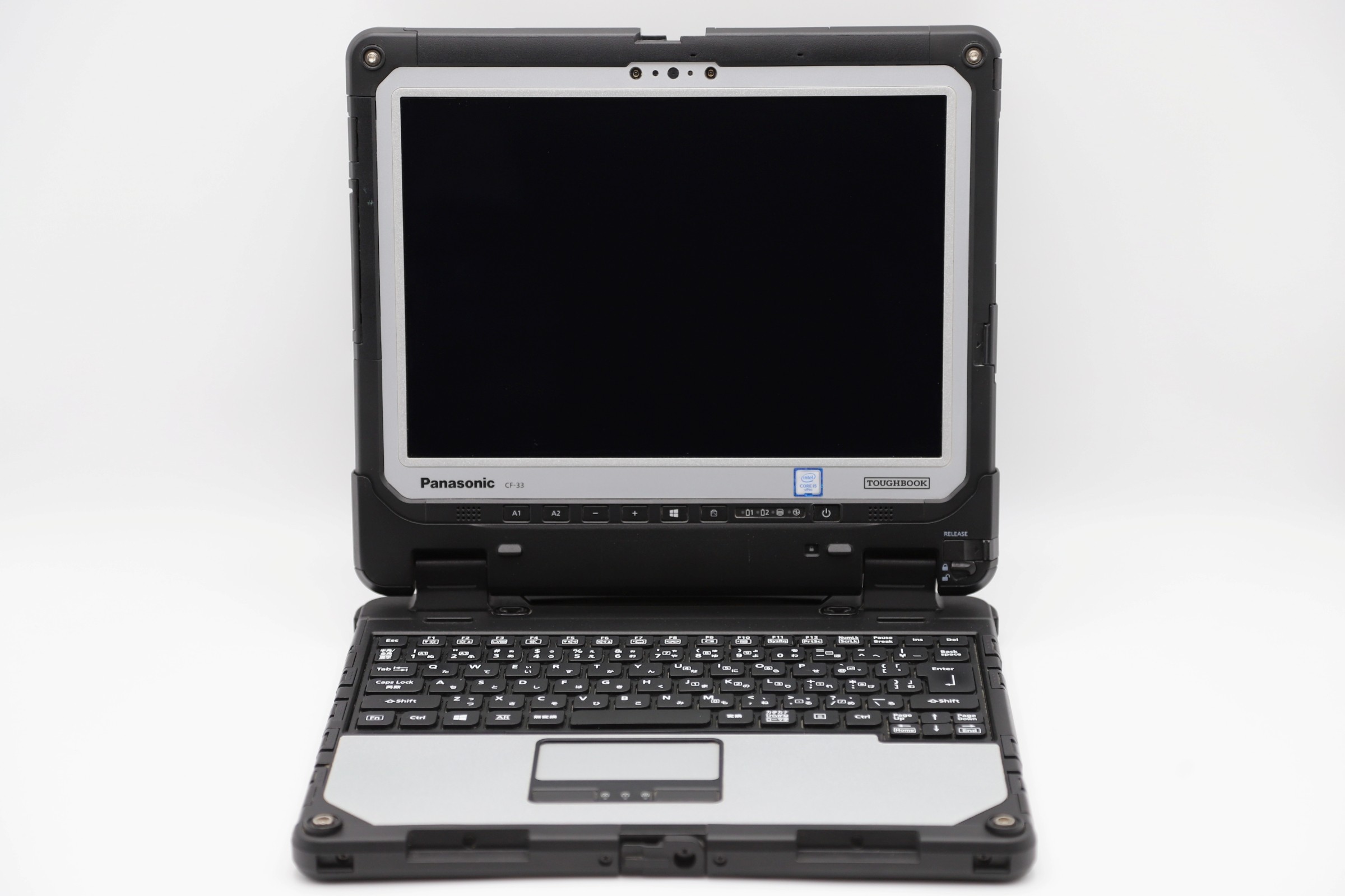 Panasonic TOUGHBOOK CF-33ABHAQVJ