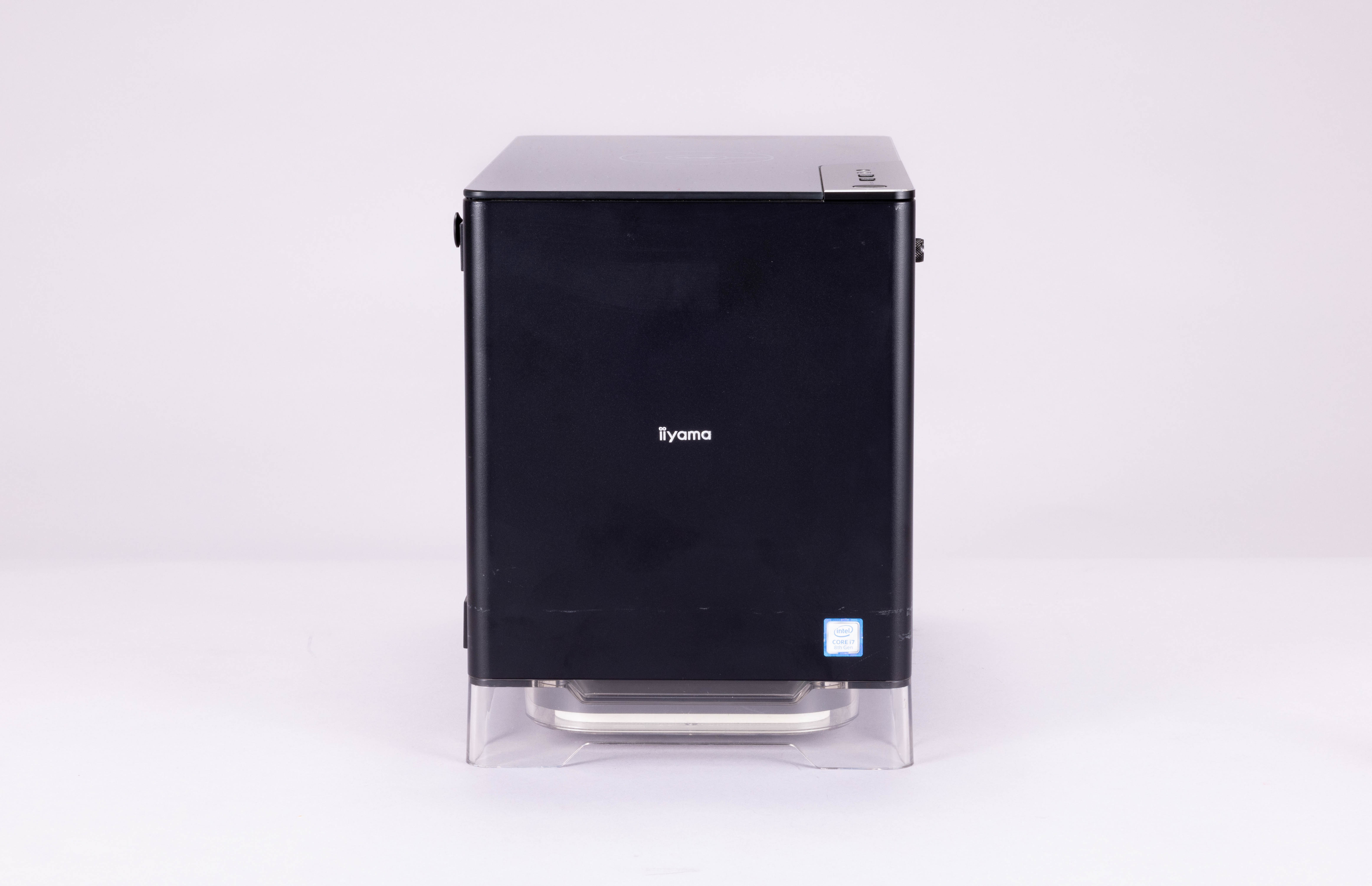 iiyama PC STYLE-CAB6-i7-LNVI