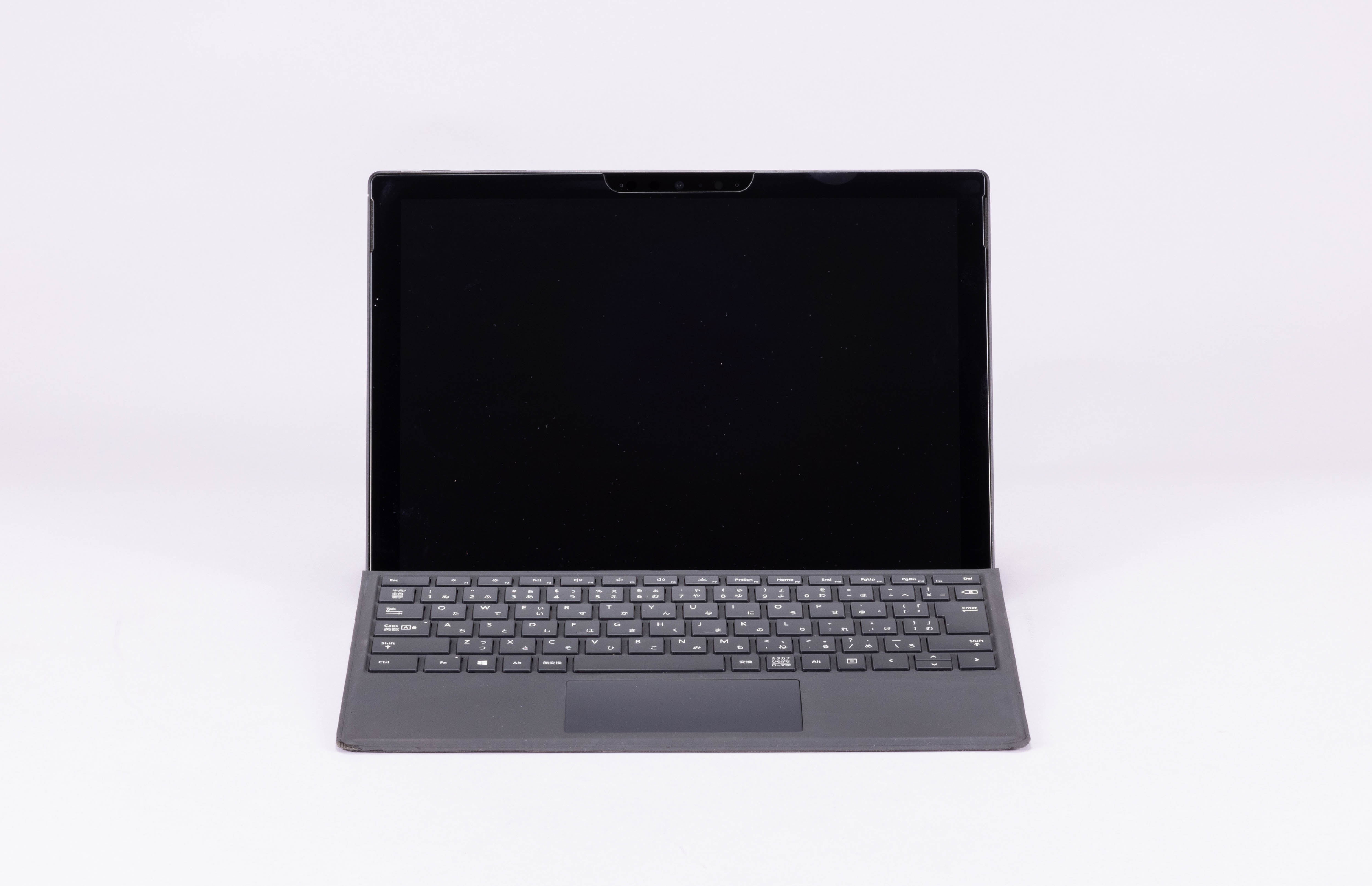 Microsoft Surface Pro 7
